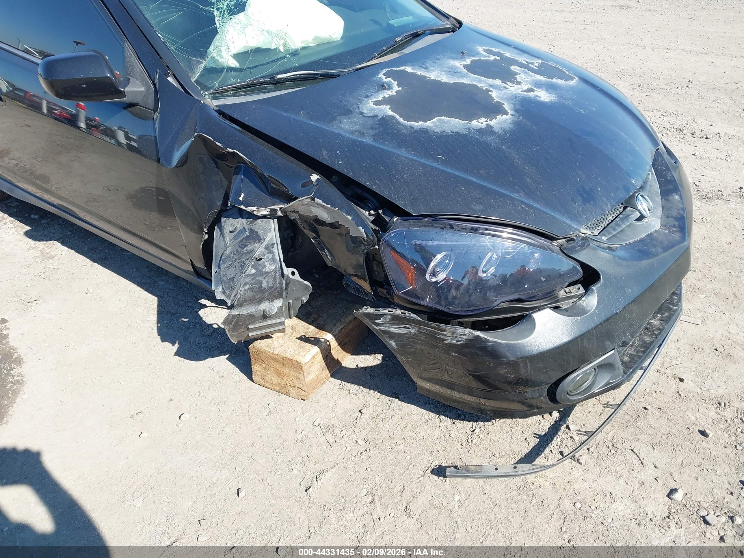 ACURA RSX image 6