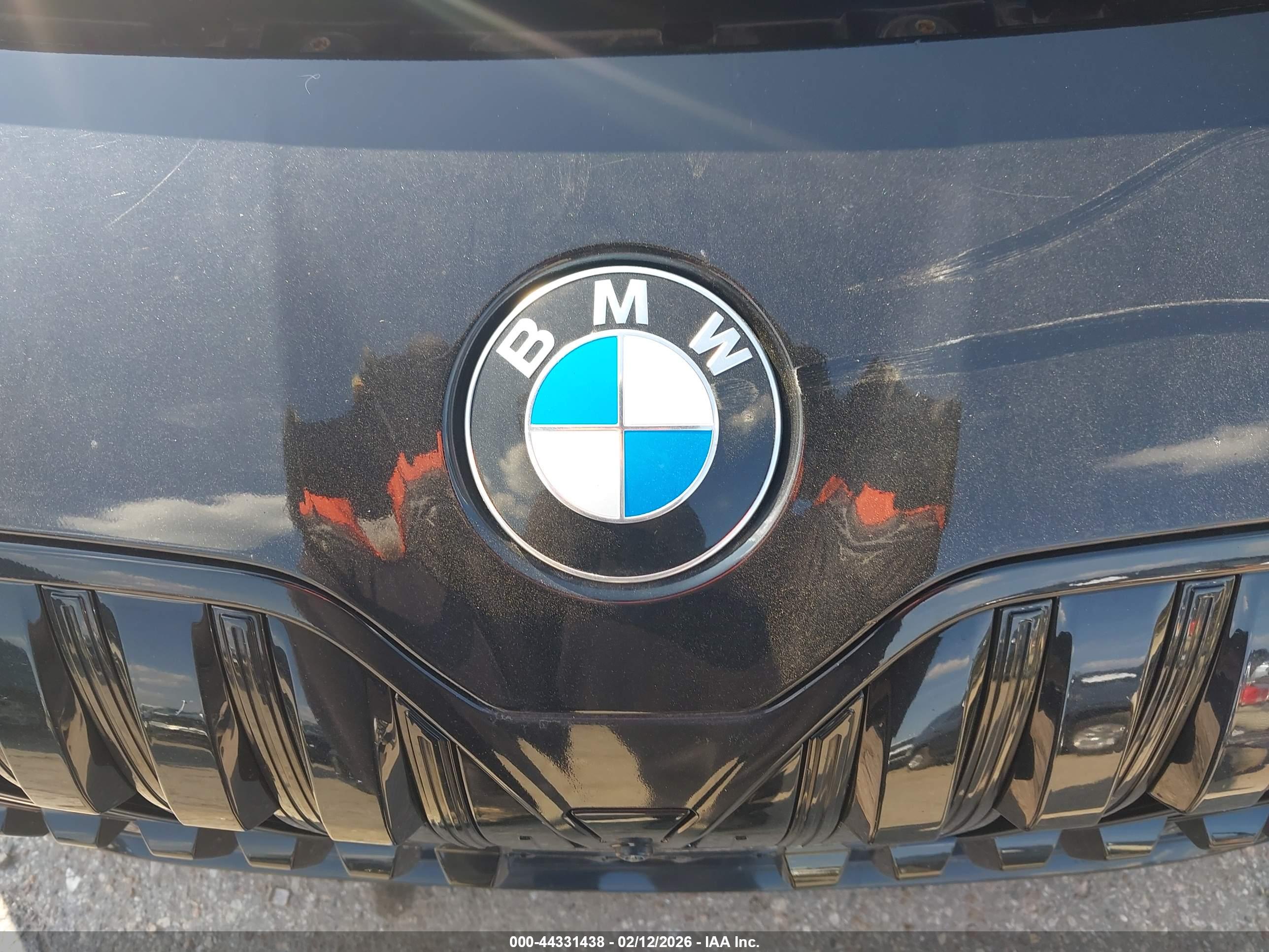 BMW 760 image 6