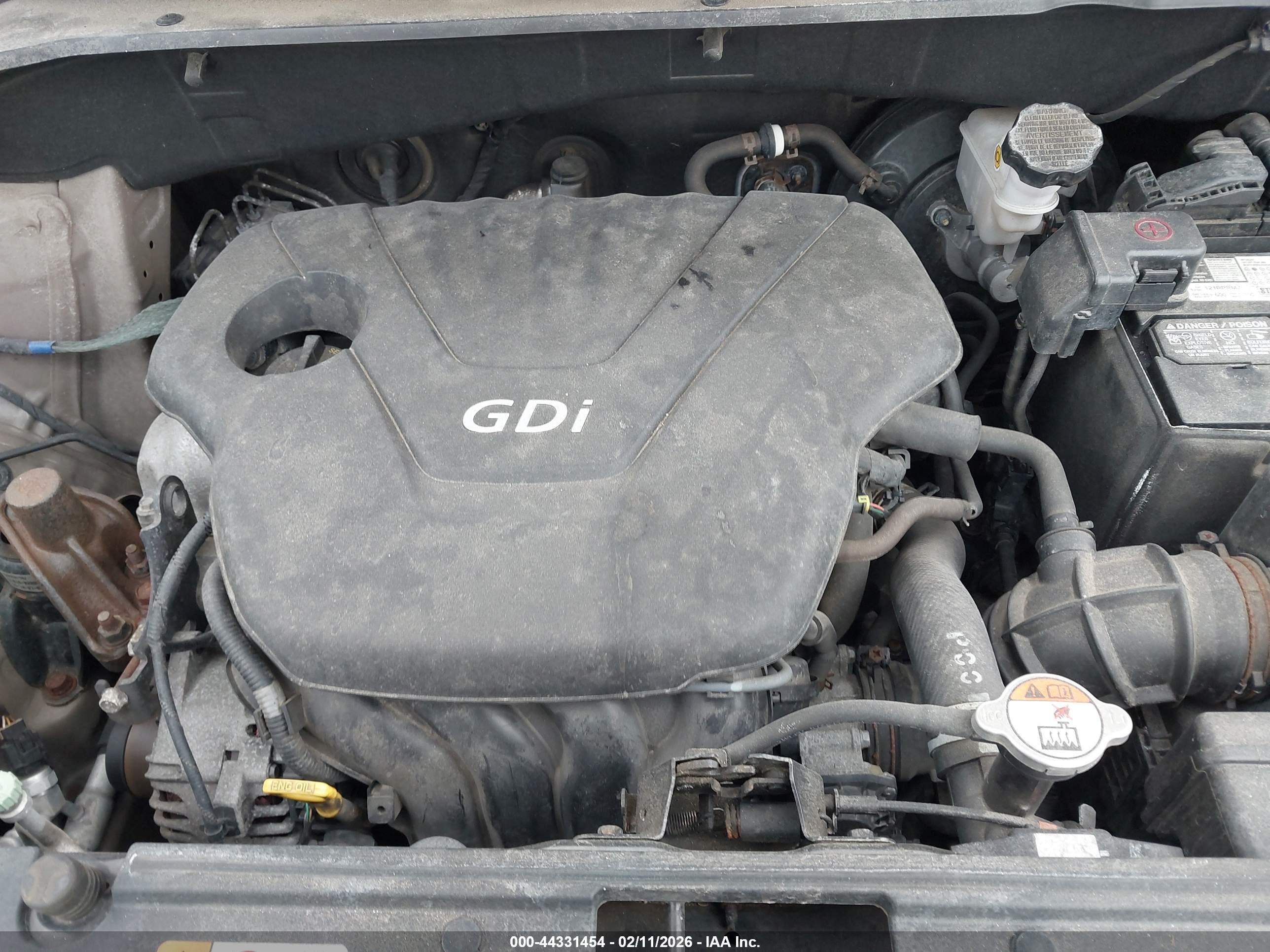 KIA SOUL image 10