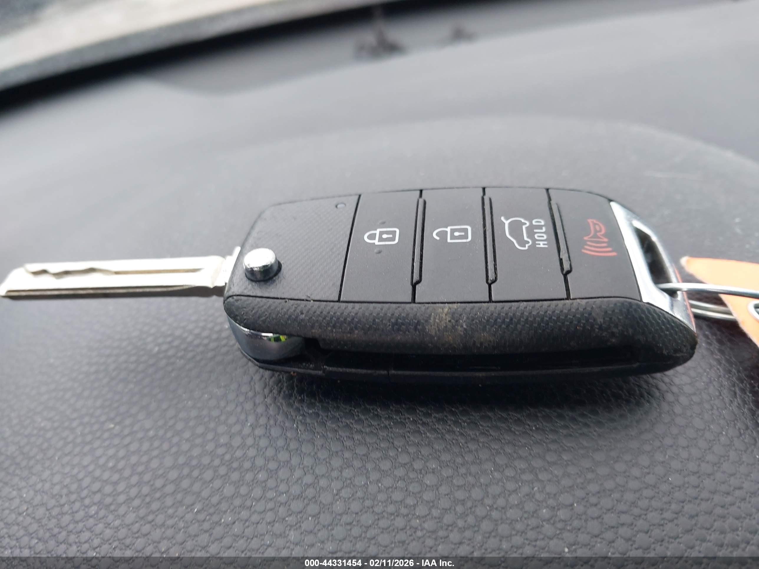 KIA SOUL image 11