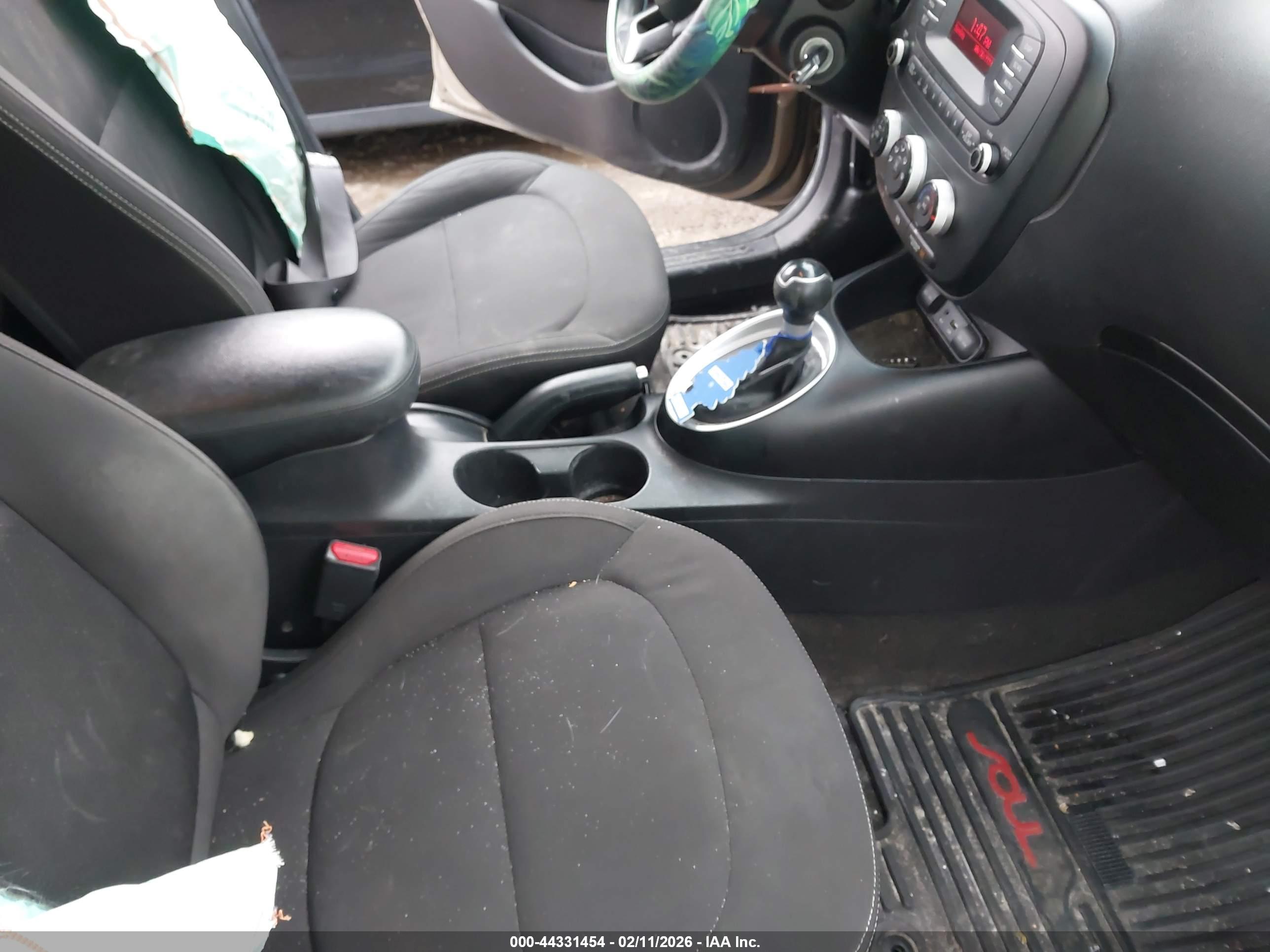 KIA SOUL image 5