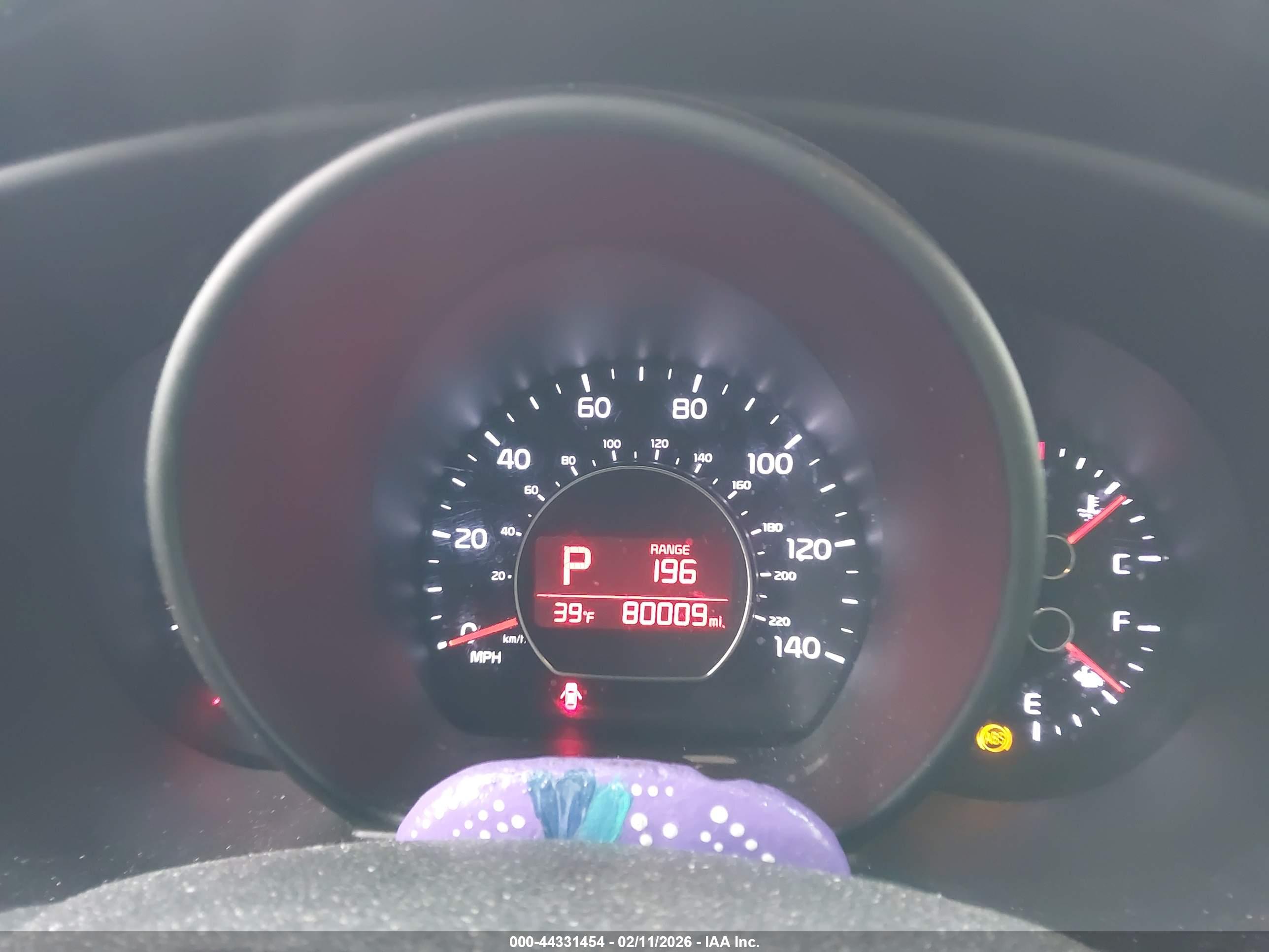 KIA SOUL image 7