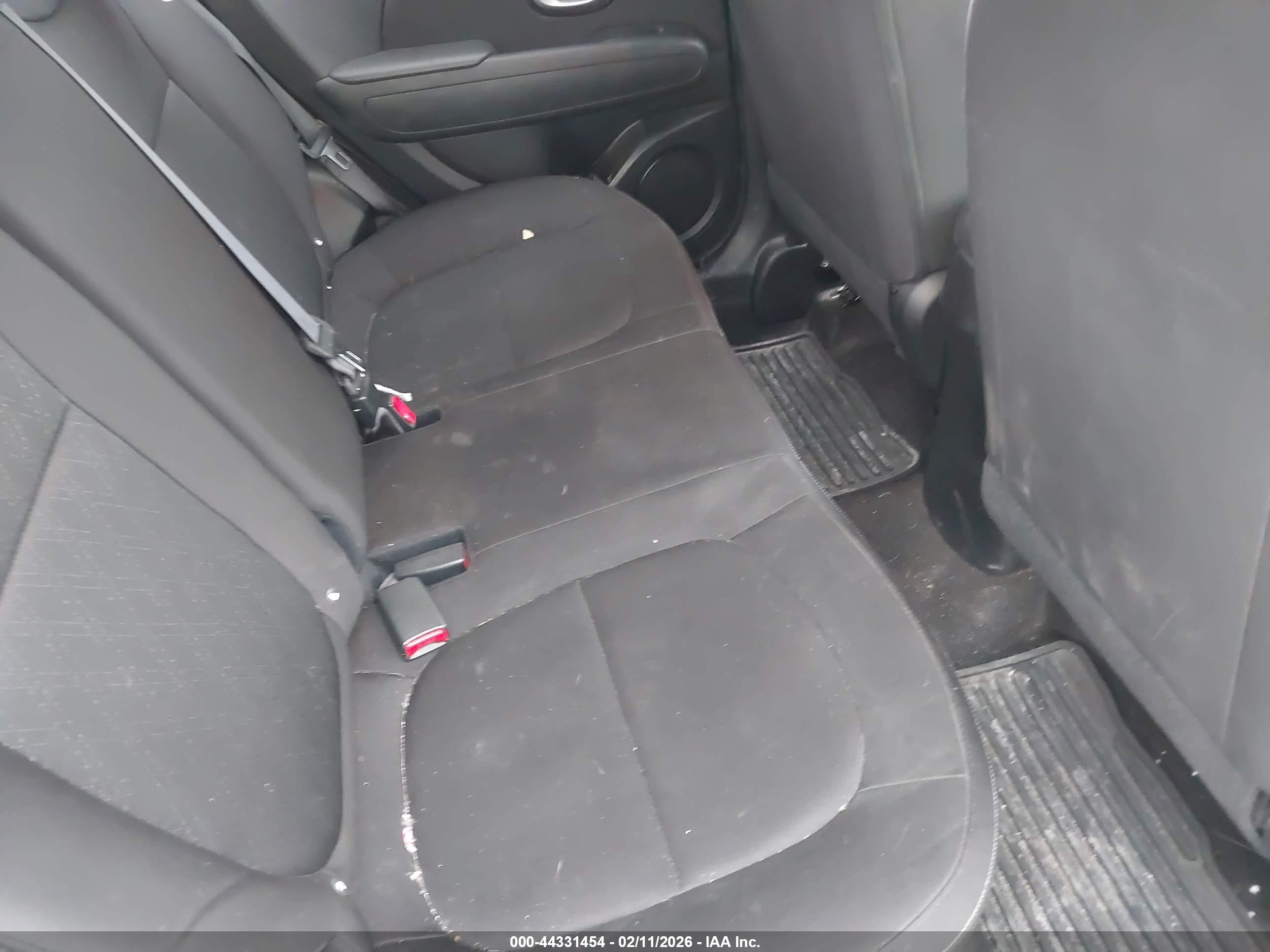 KIA SOUL image 8