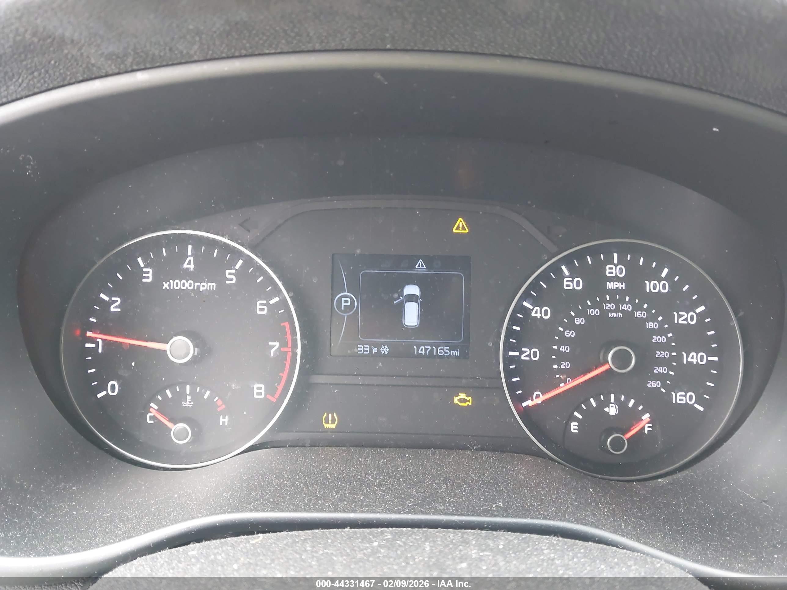 KIA SPORTAGE image 7
