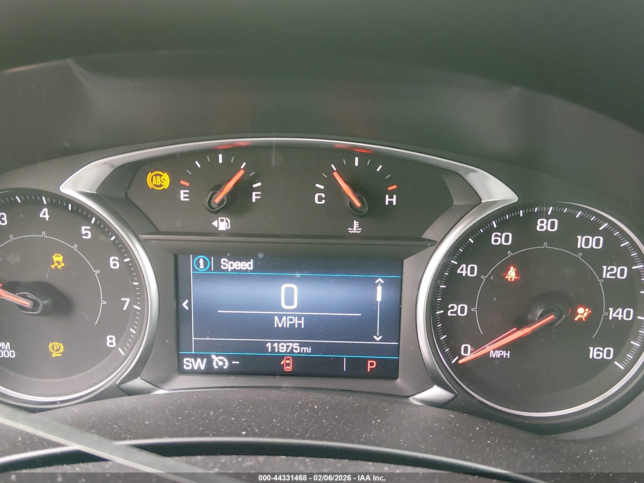 GMC TERRAIN image 7