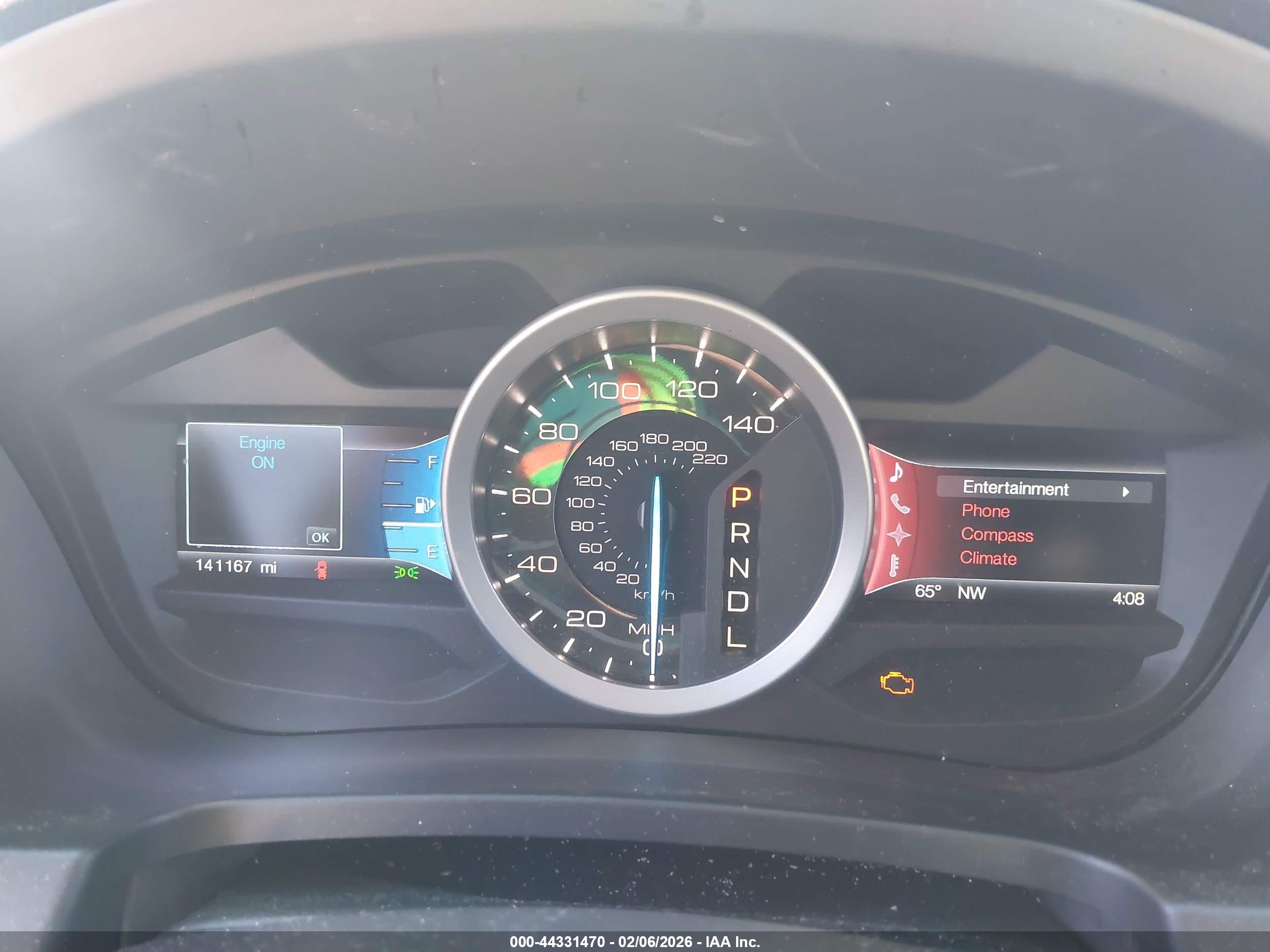 FORD EXPLORER image 7