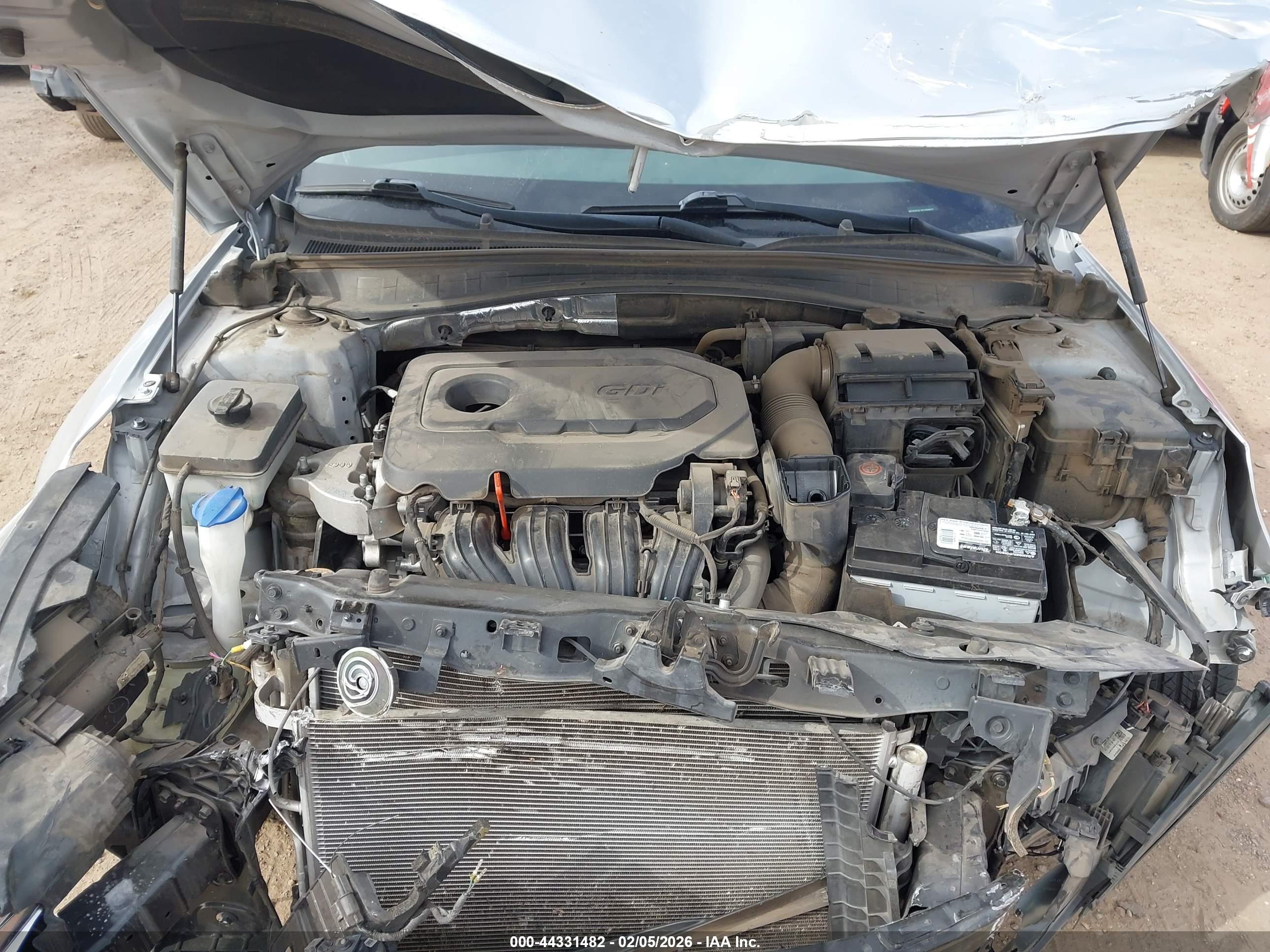 KIA OPTIMA image 10