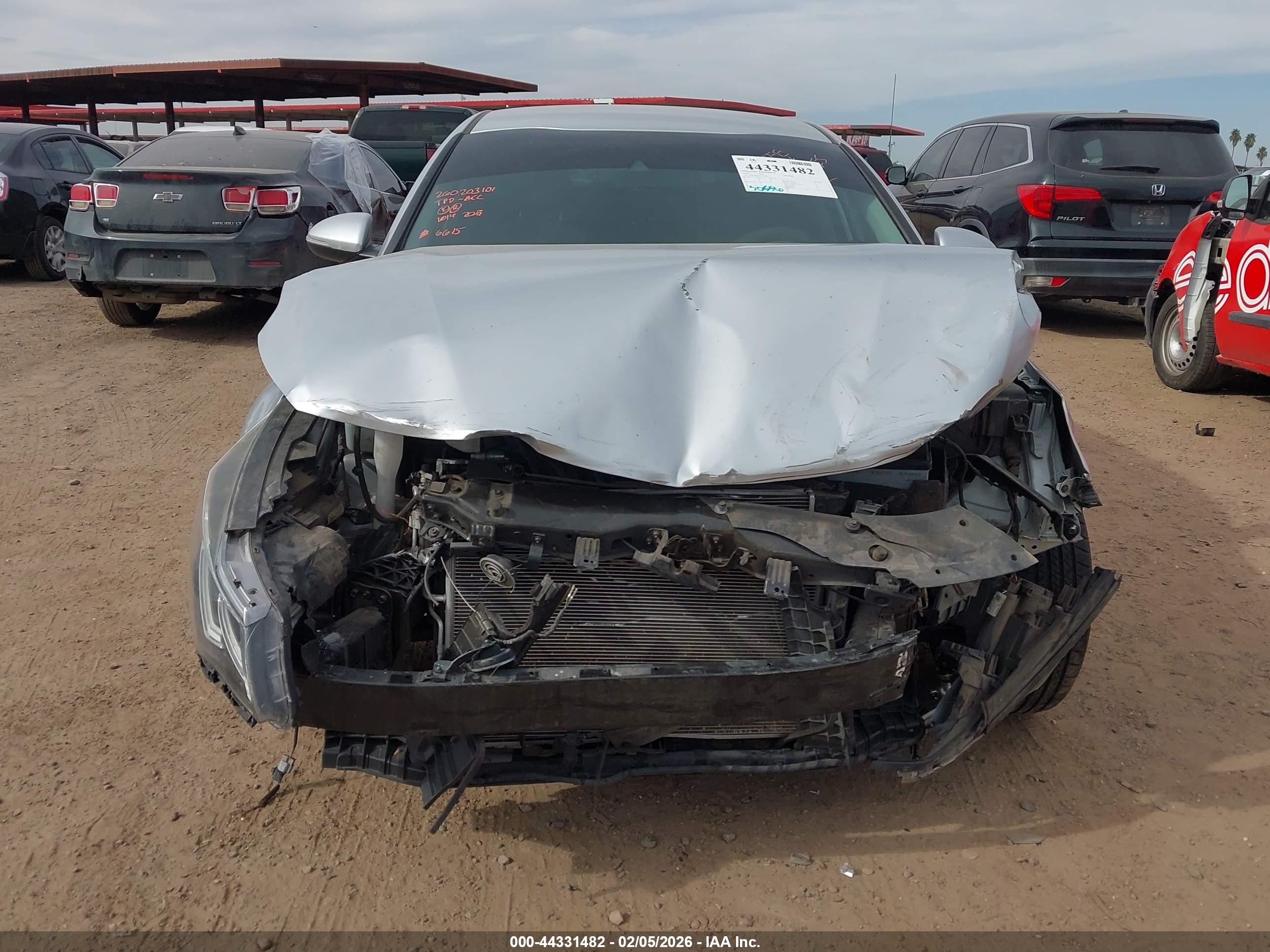 KIA OPTIMA image 6
