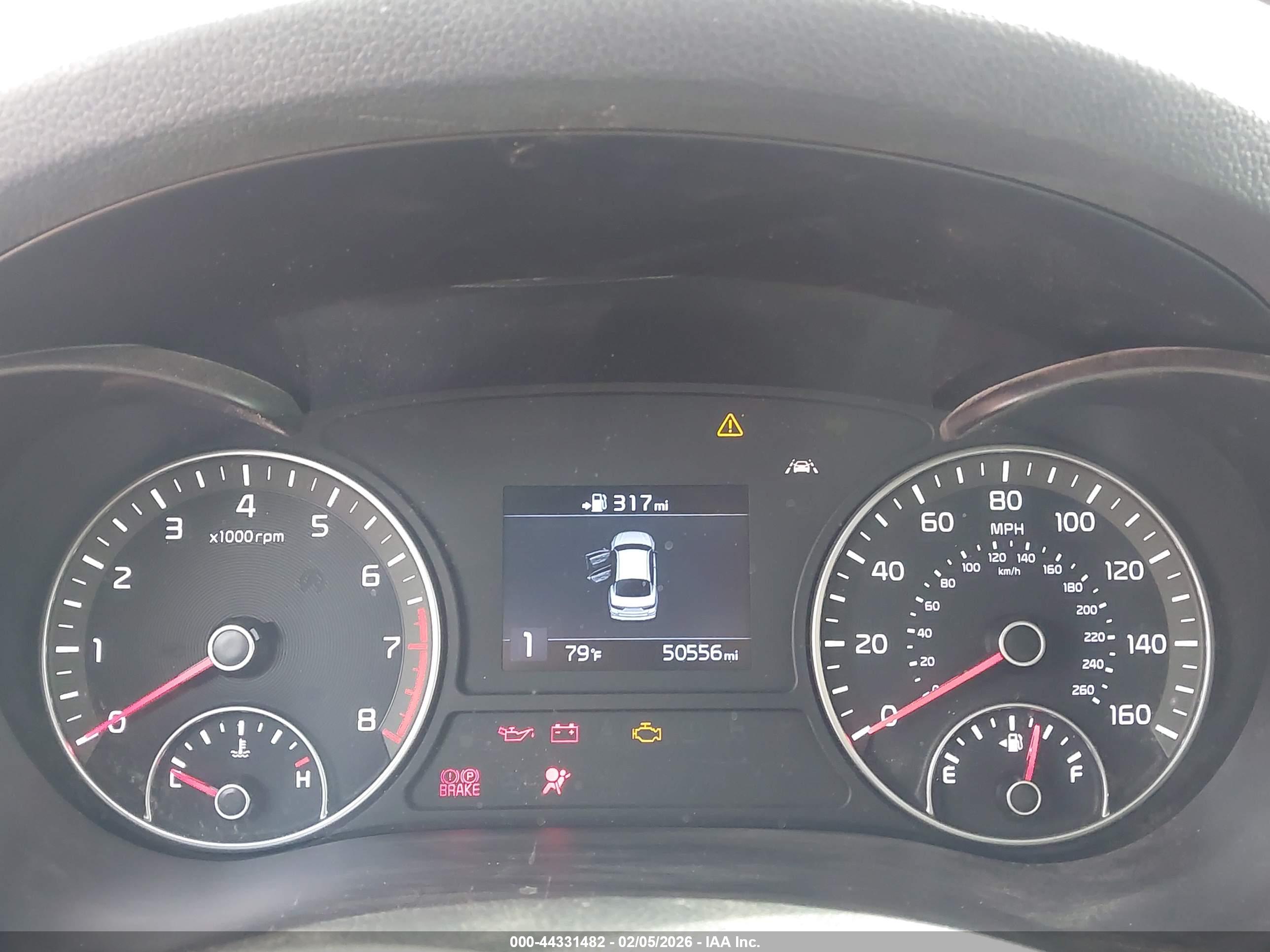 KIA OPTIMA image 7