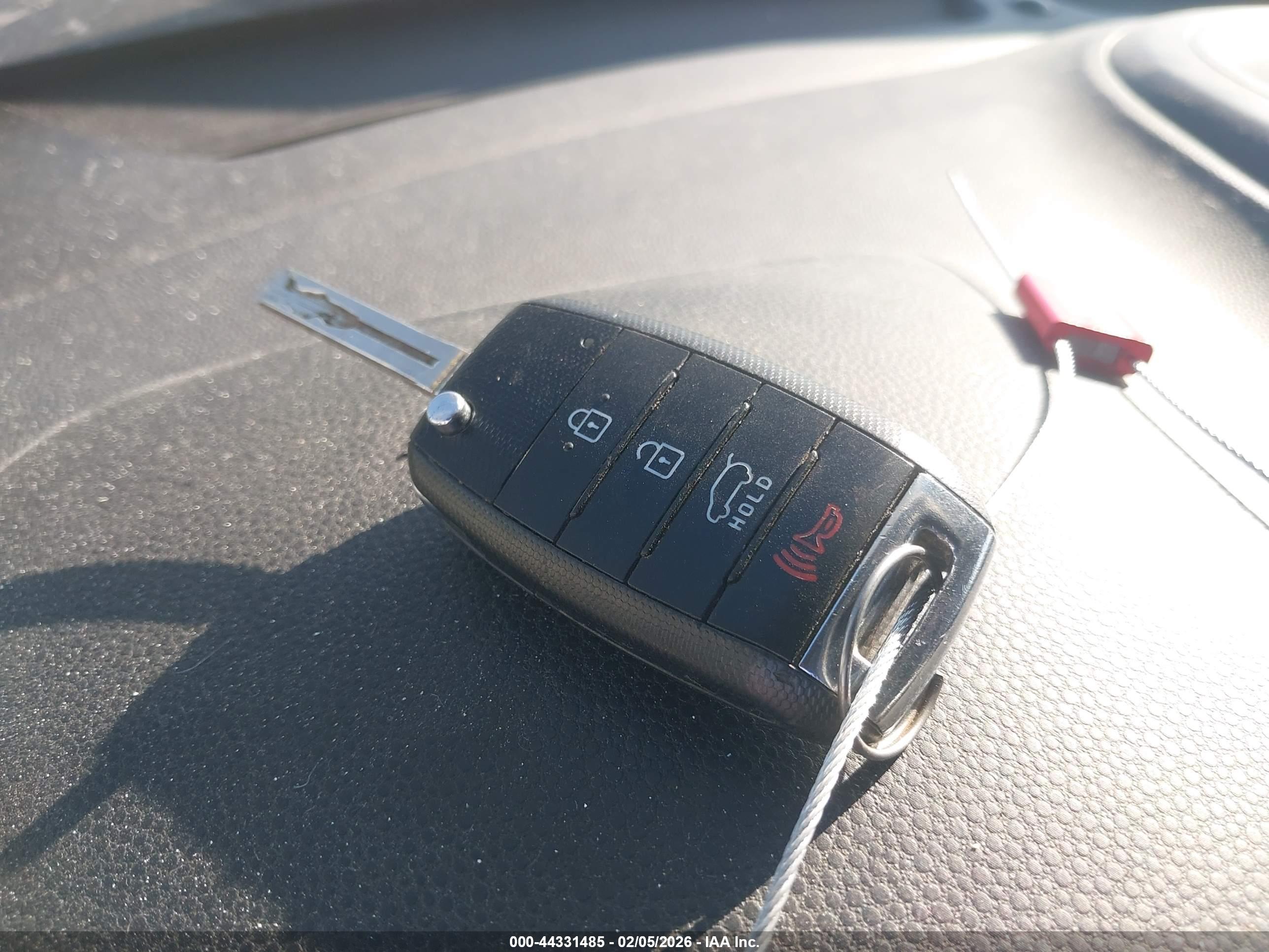 KIA SOUL image 11