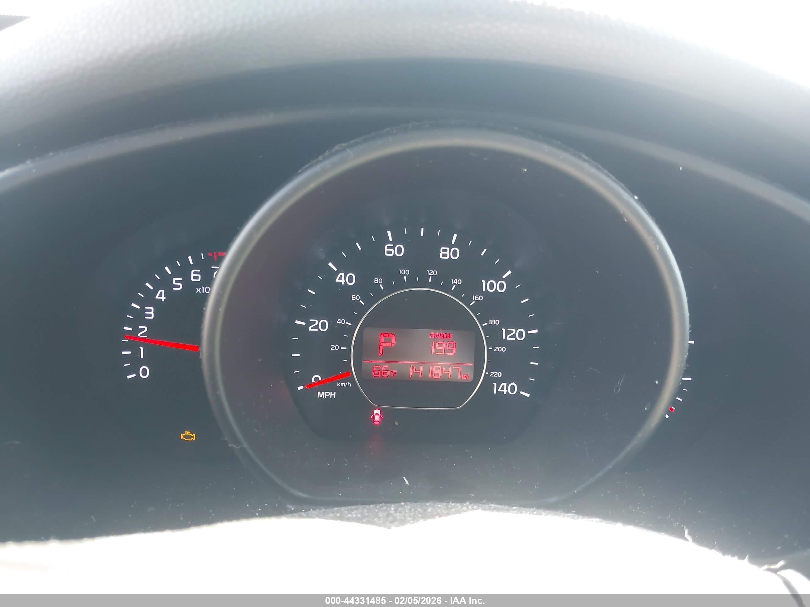 KIA SOUL image 7