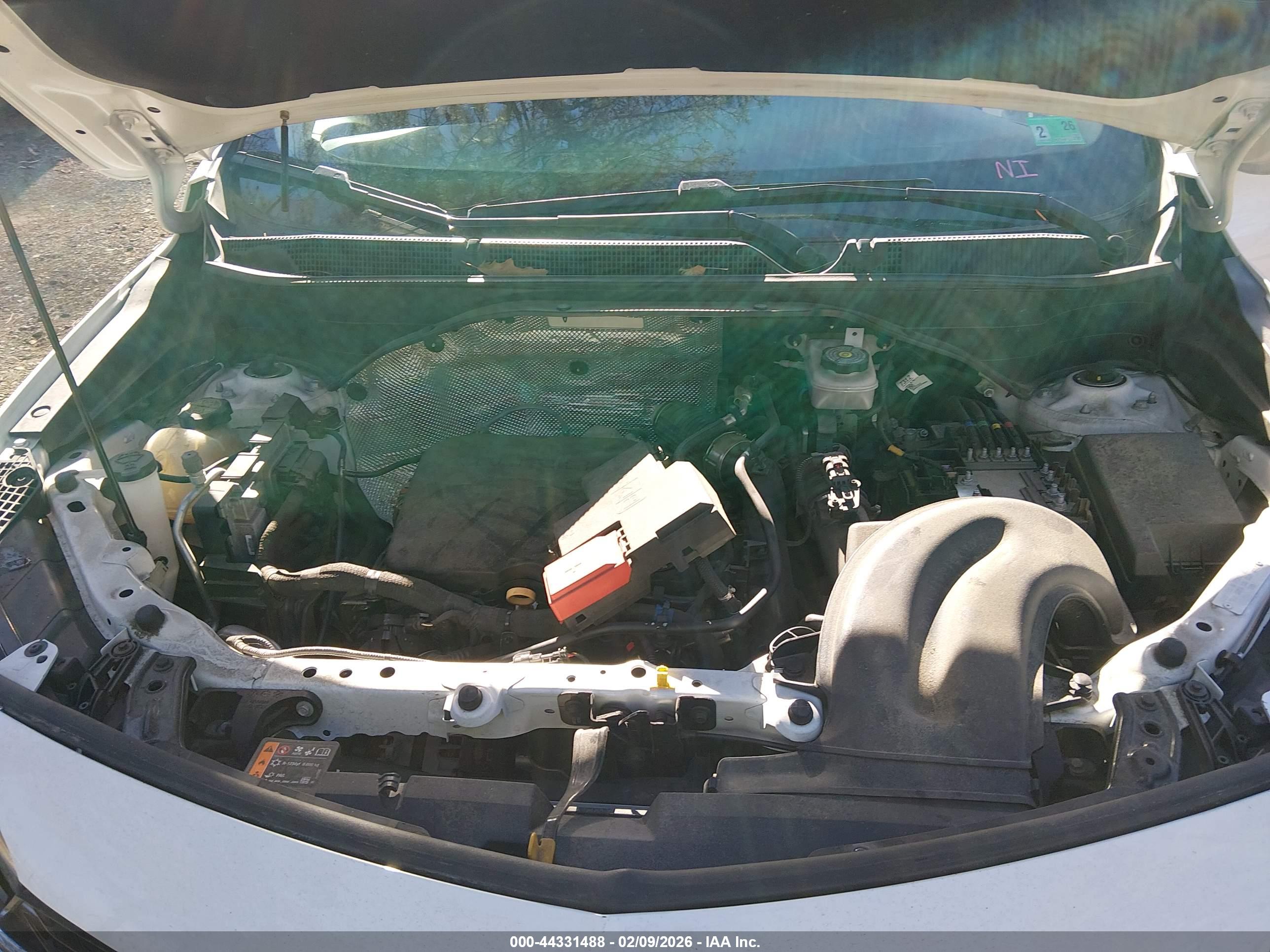 BUICK ENCORE image 10