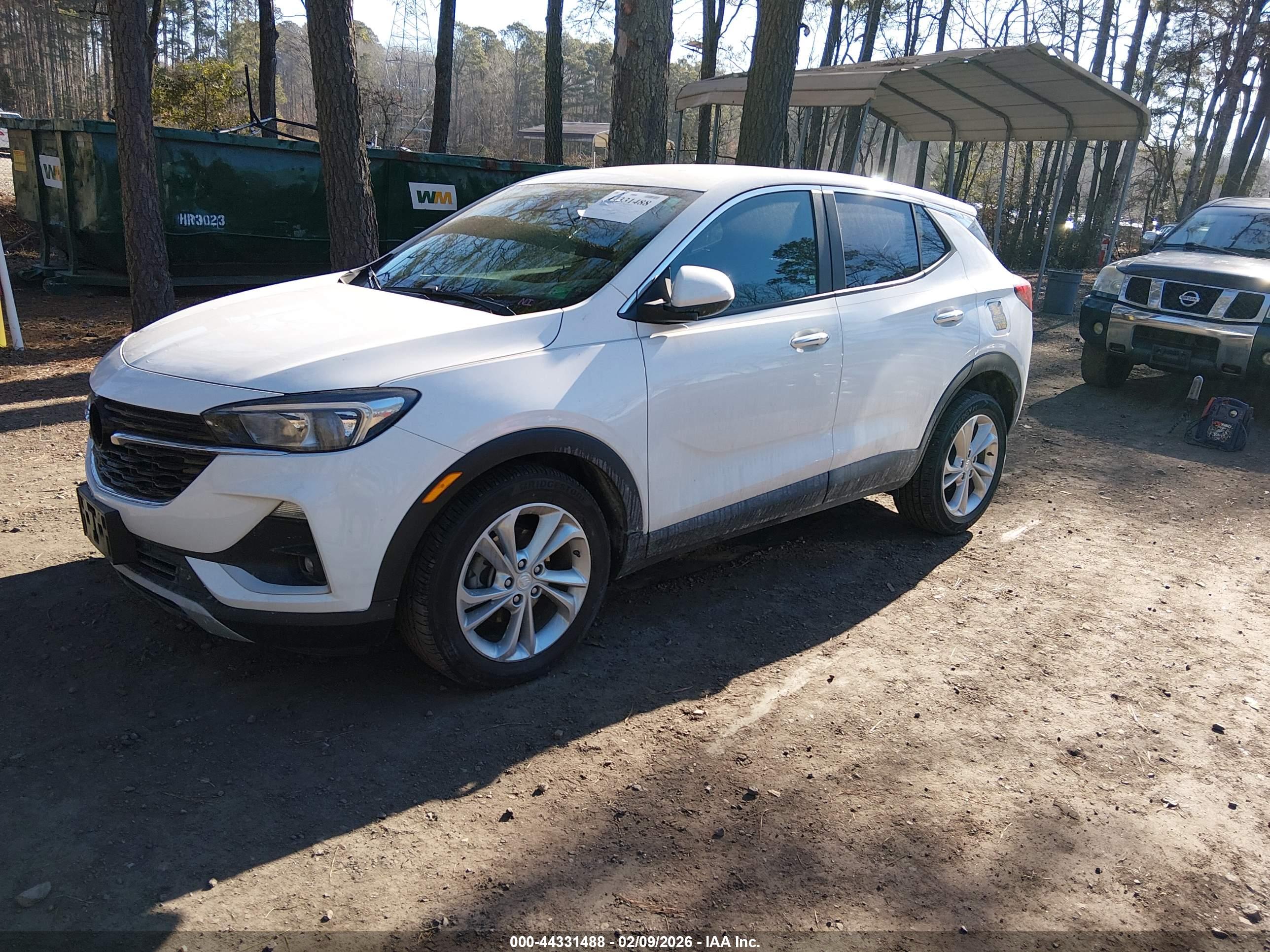 BUICK ENCORE image 2