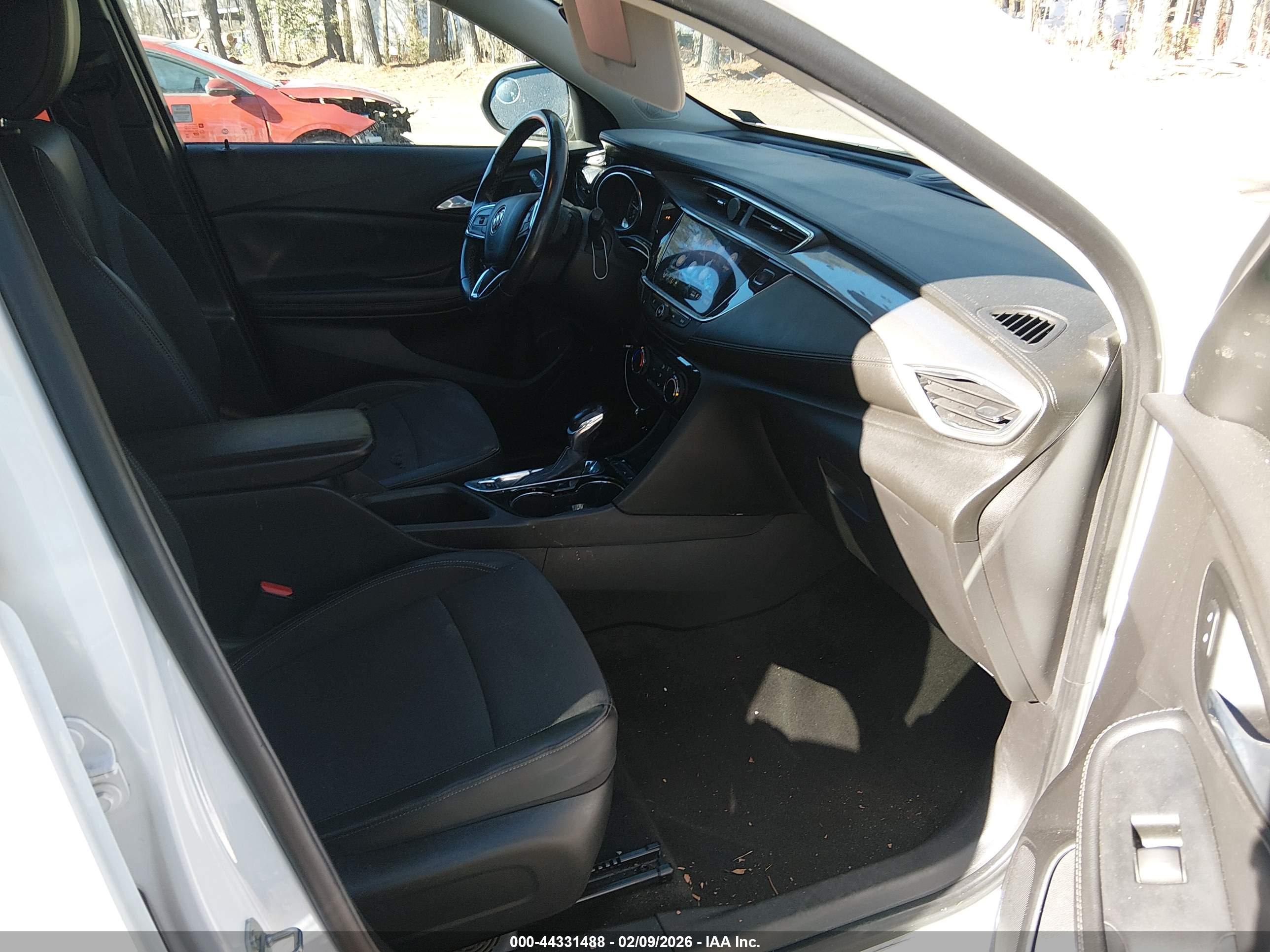 BUICK ENCORE image 5