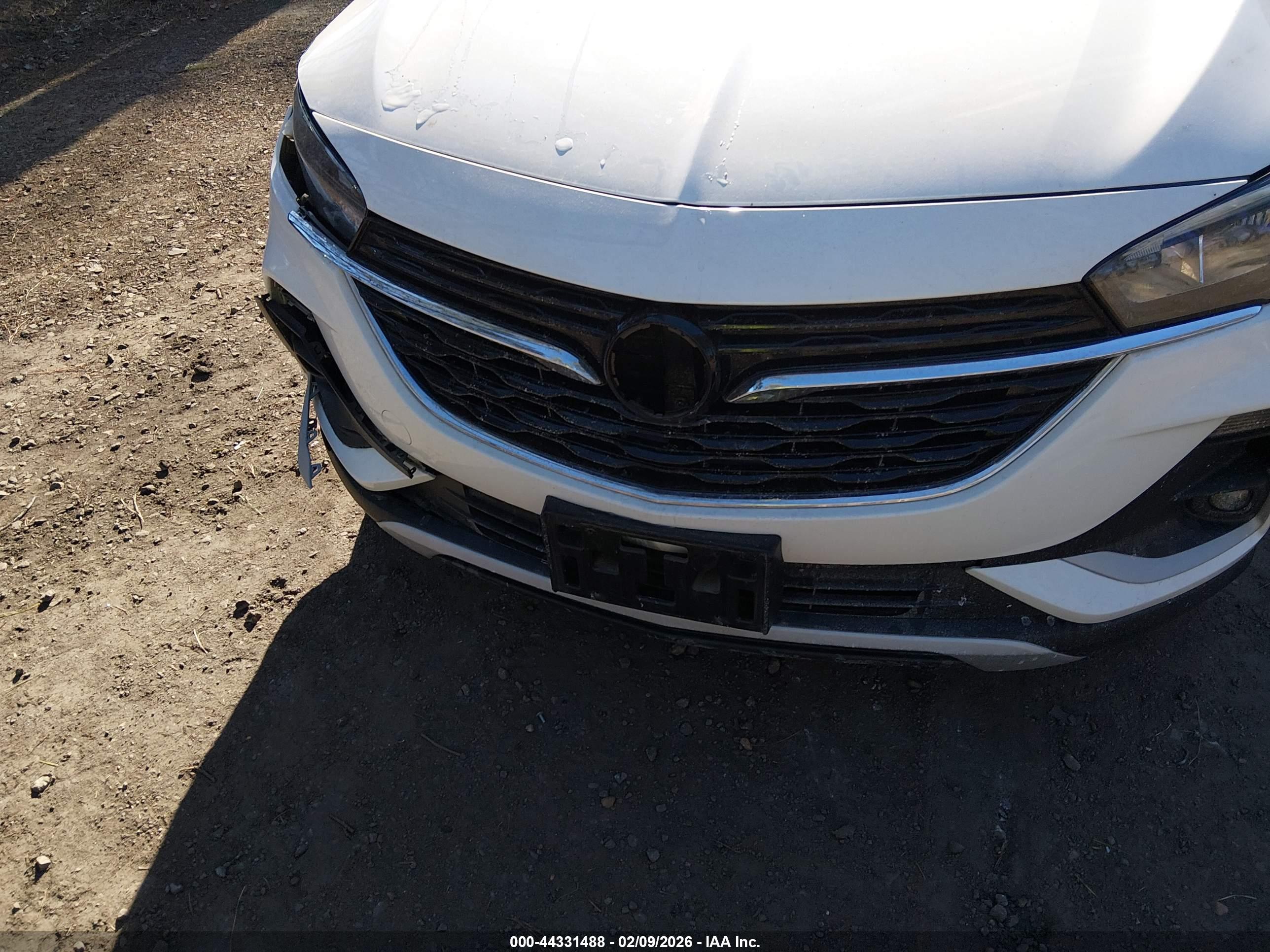 BUICK ENCORE image 6
