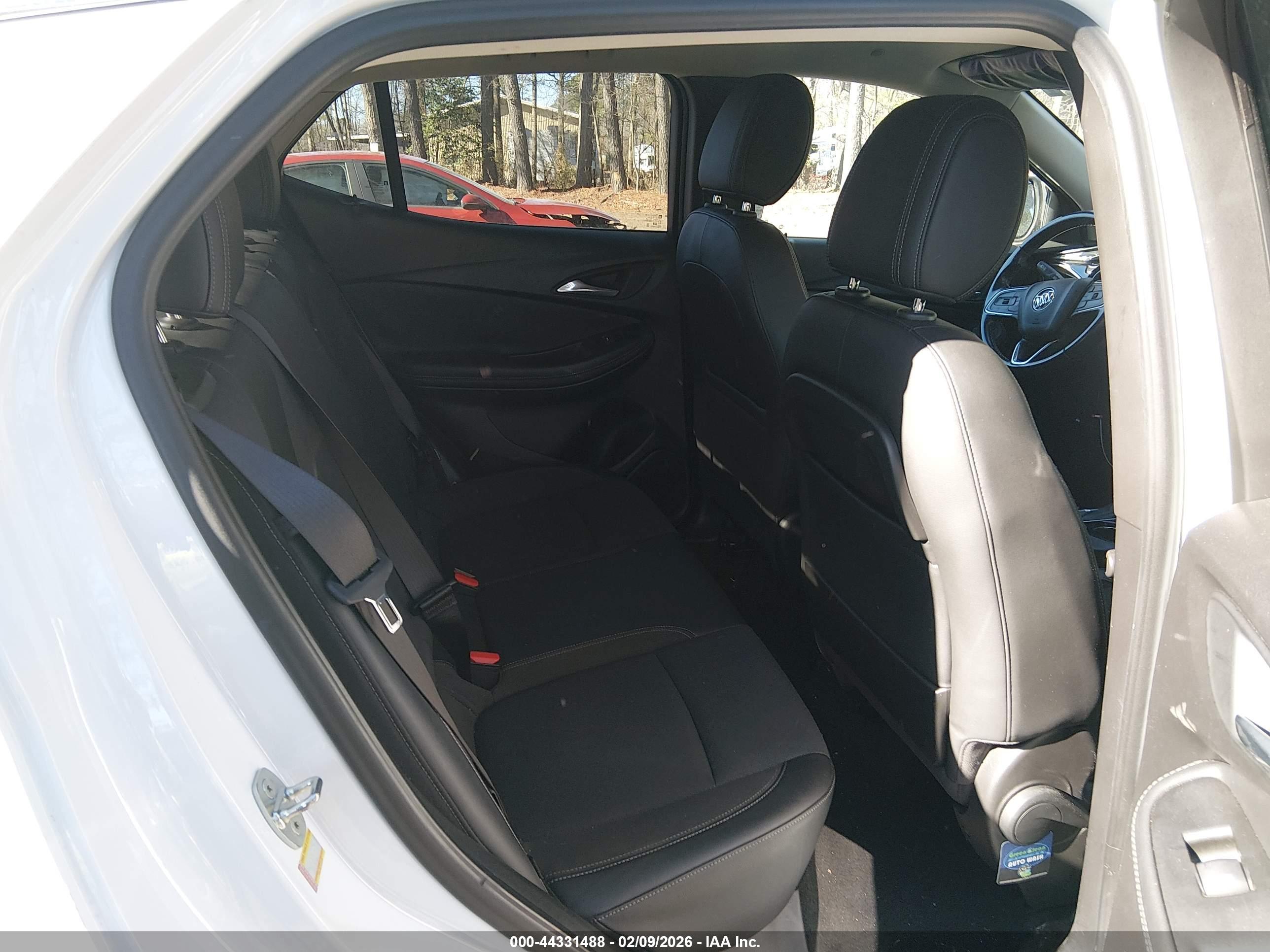 BUICK ENCORE image 8