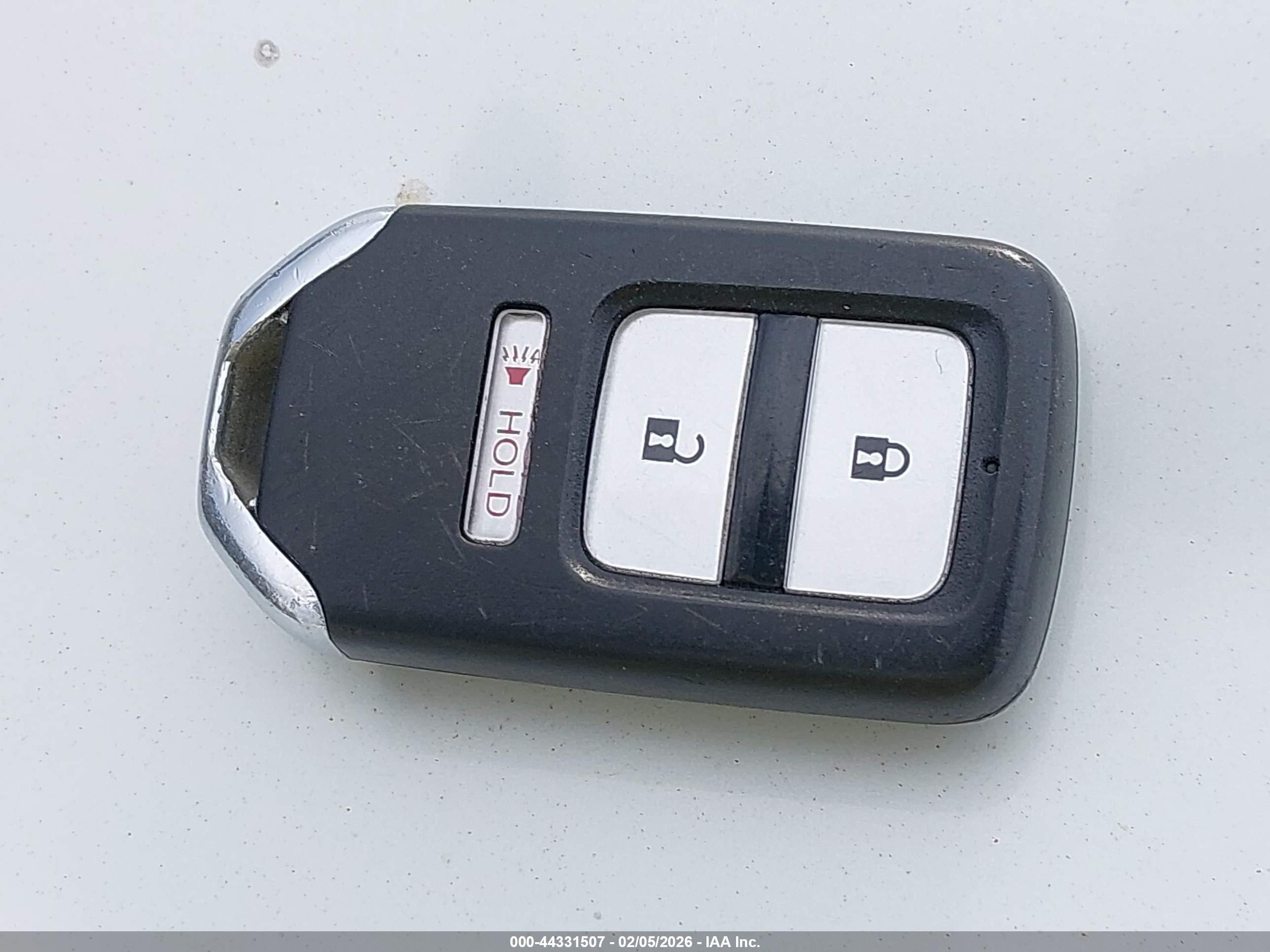 HONDA FIT image 11