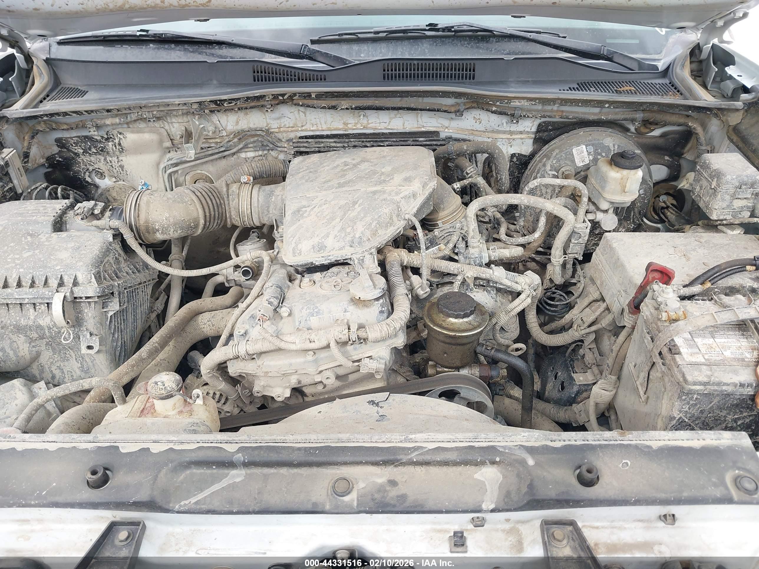 TOYOTA TACOMA image 10