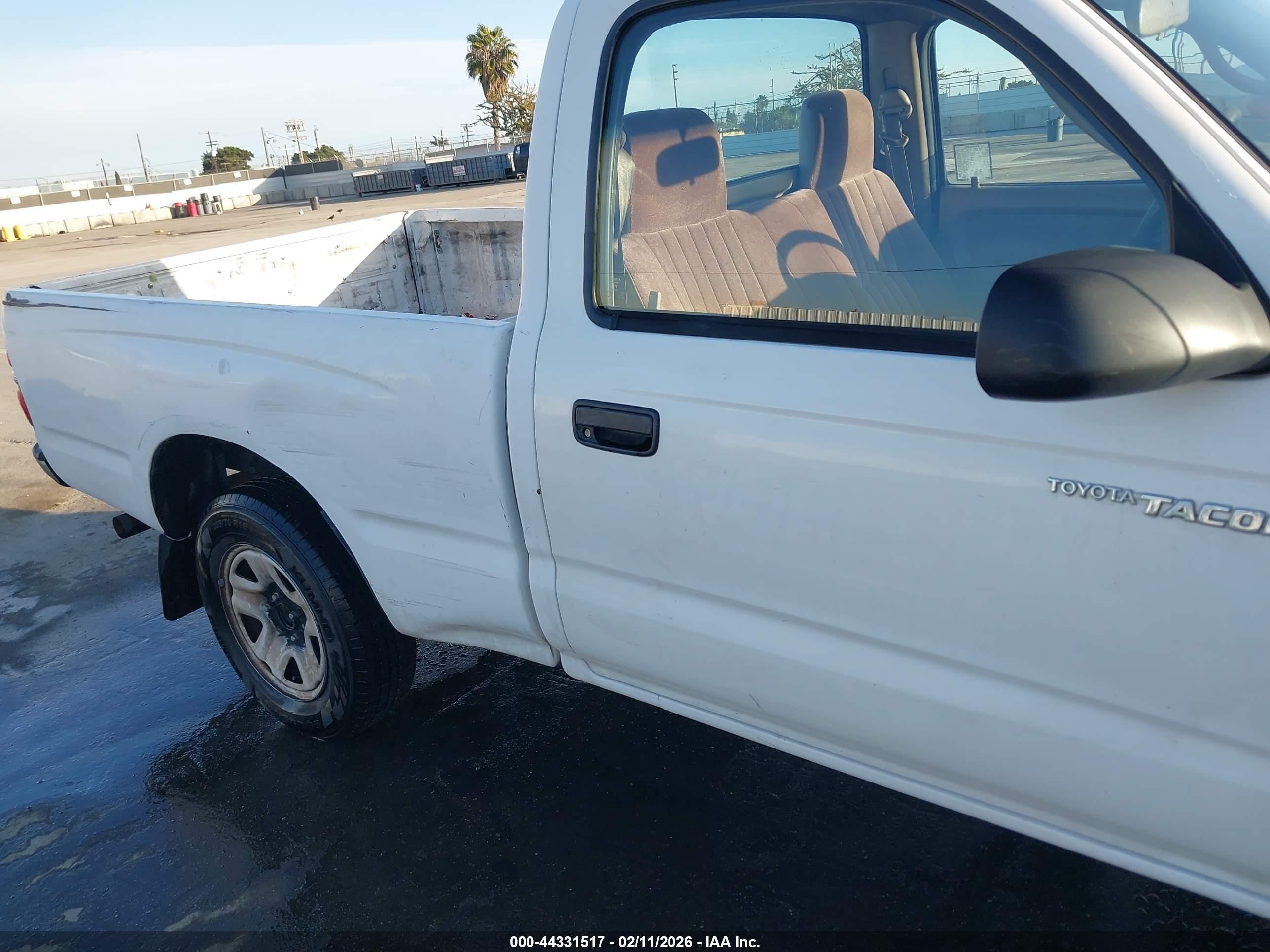 TOYOTA TACOMA image 6