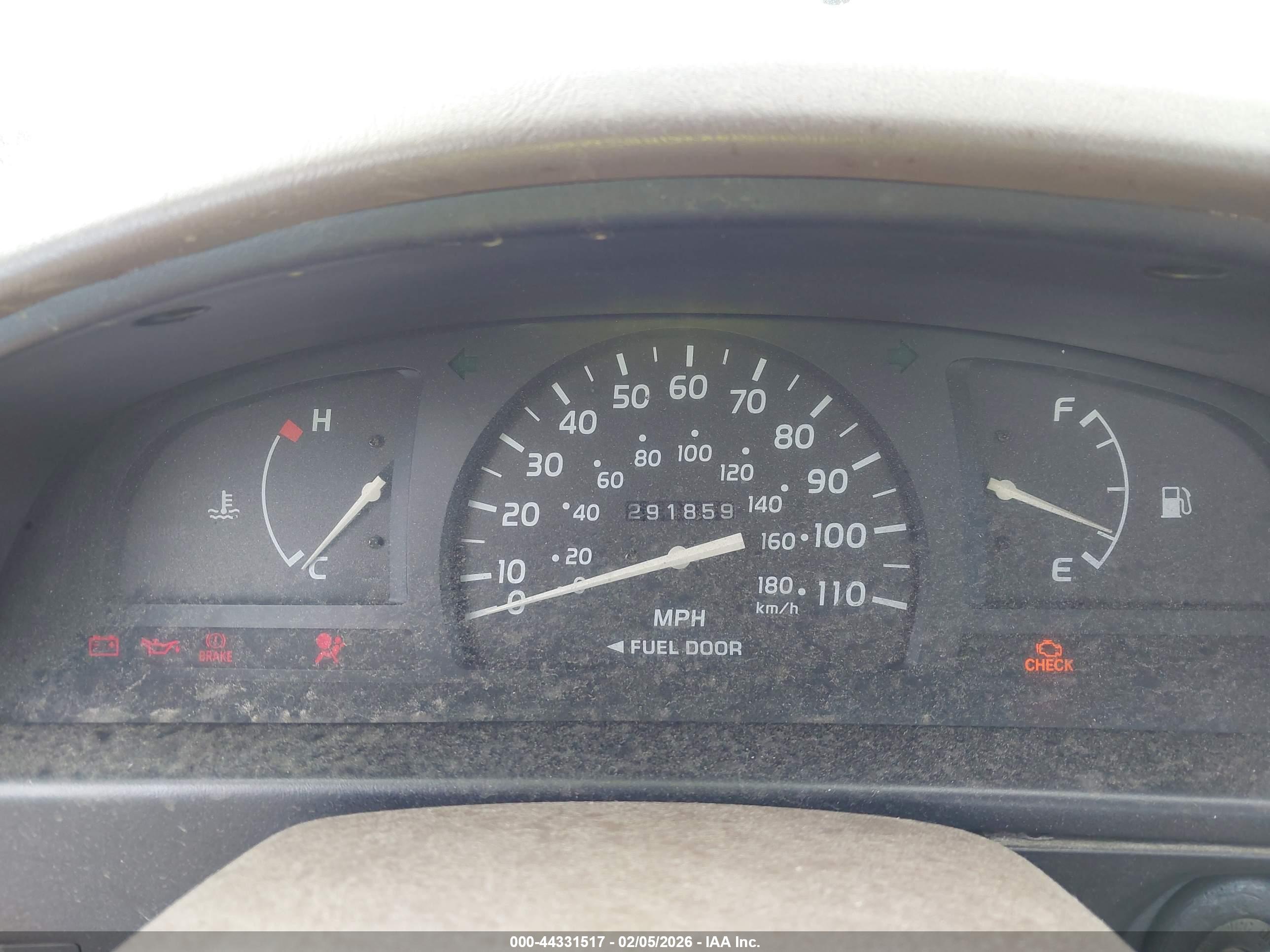 TOYOTA TACOMA image 7