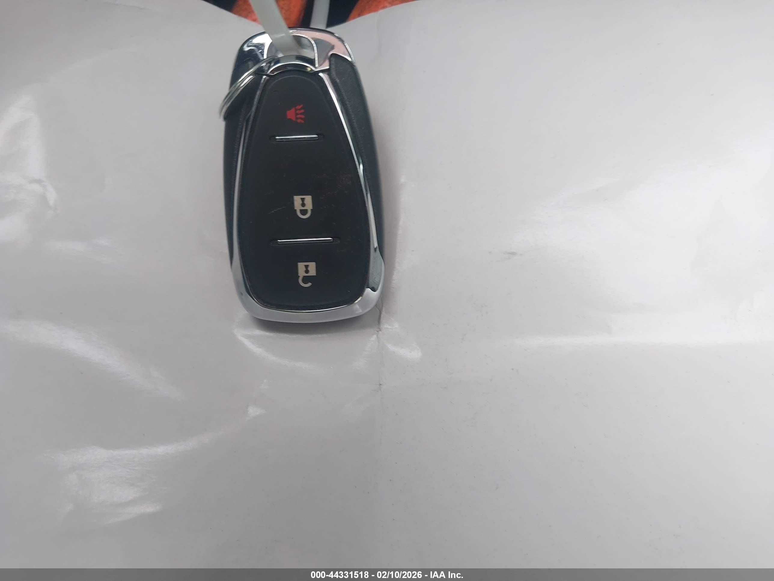 CHEVROLET EQUINOX image 11