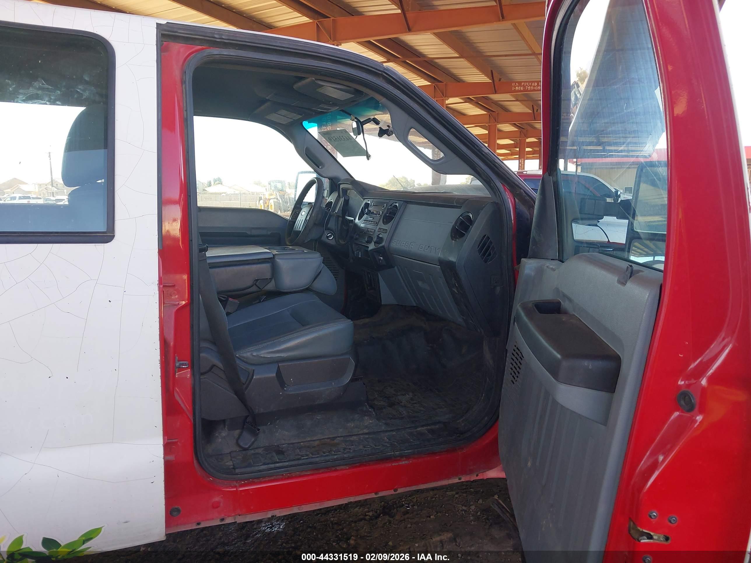 FORD F-250 image 5