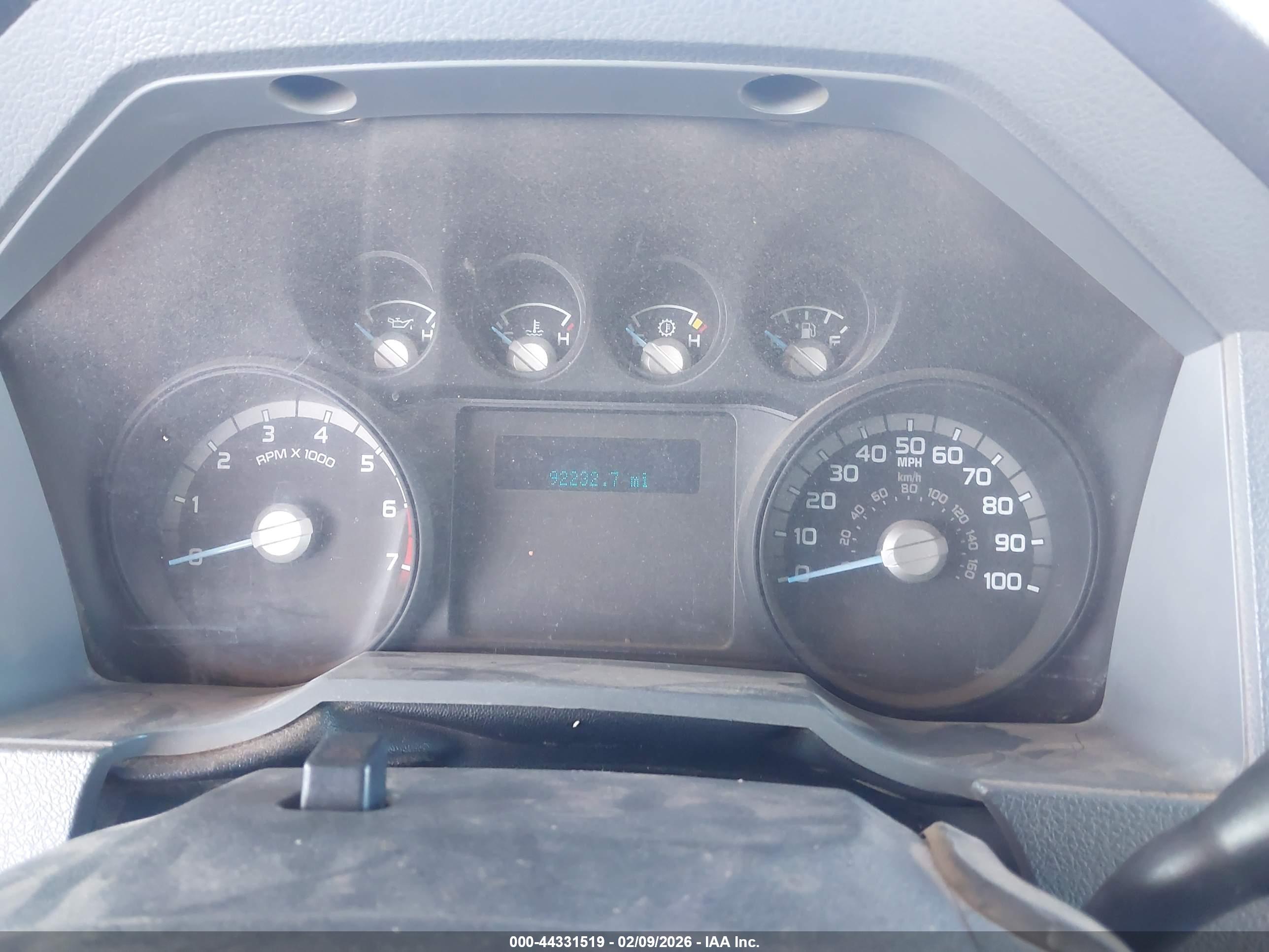 FORD F-250 image 7