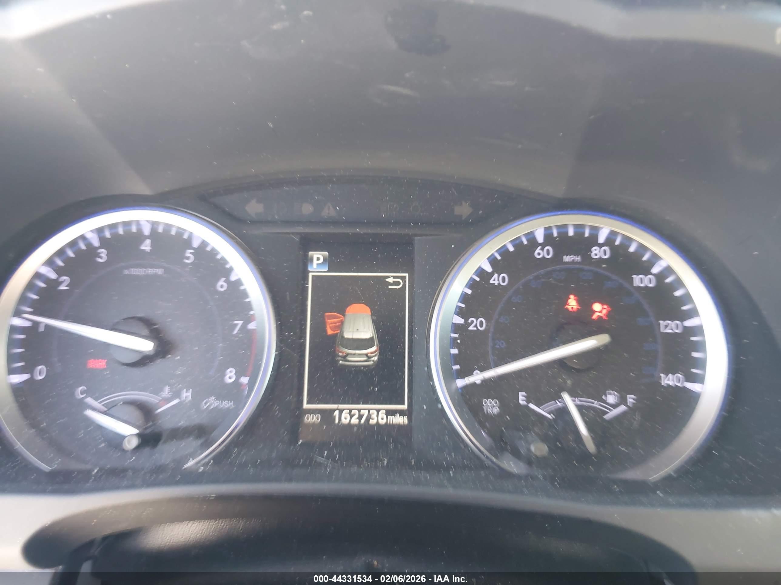 TOYOTA HIGHLANDER image 7