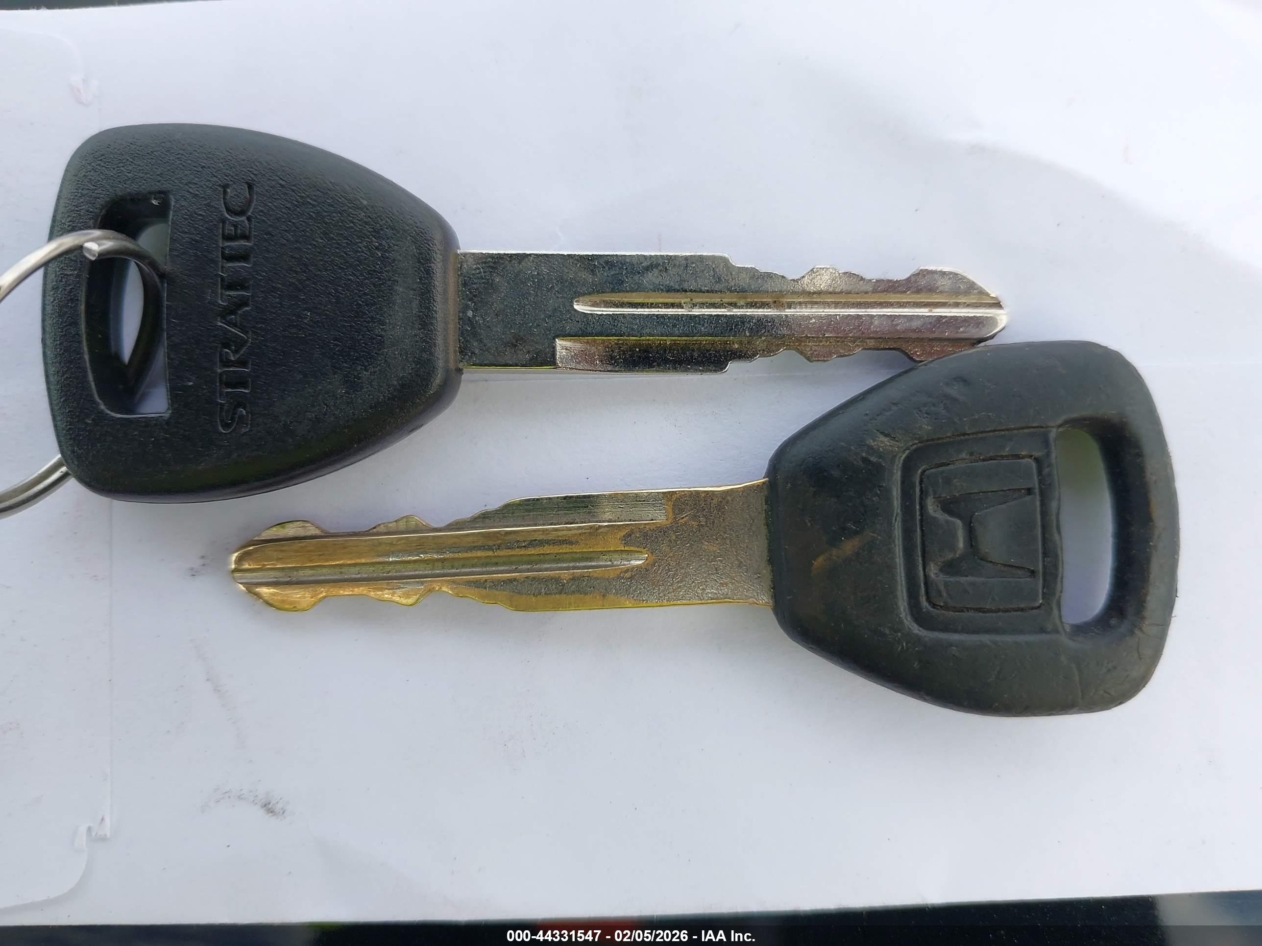 HONDA ODYSSEY image 11