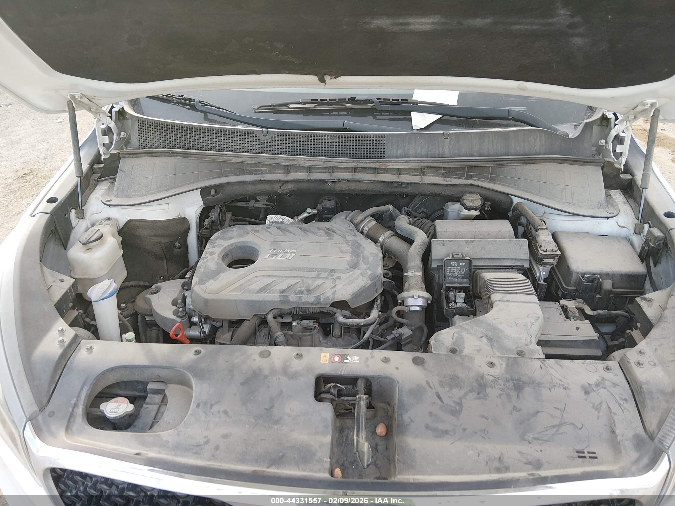 KIA SORENTO image 10