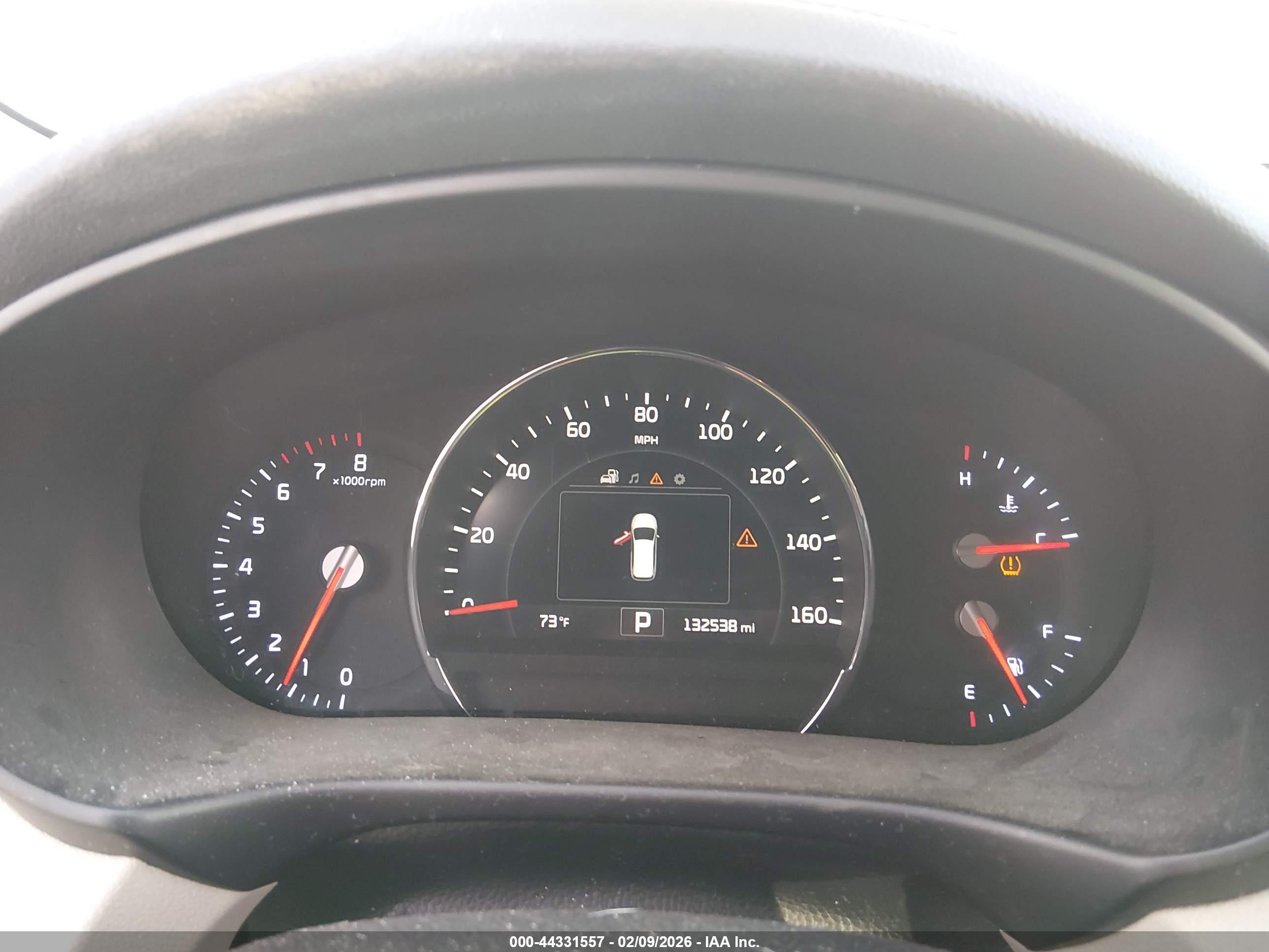 KIA SORENTO image 7