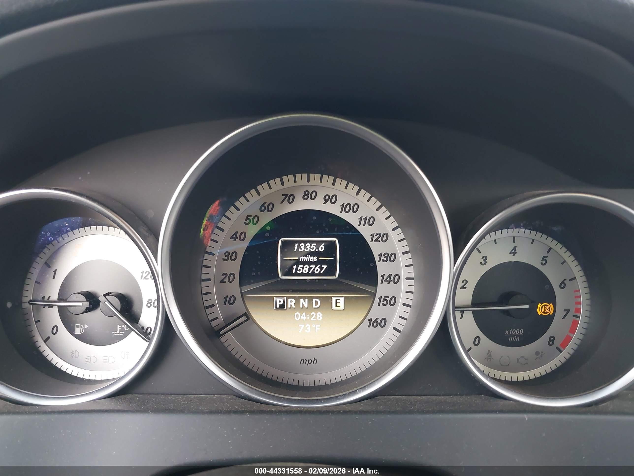 MERCEDES-BENZ C image 7