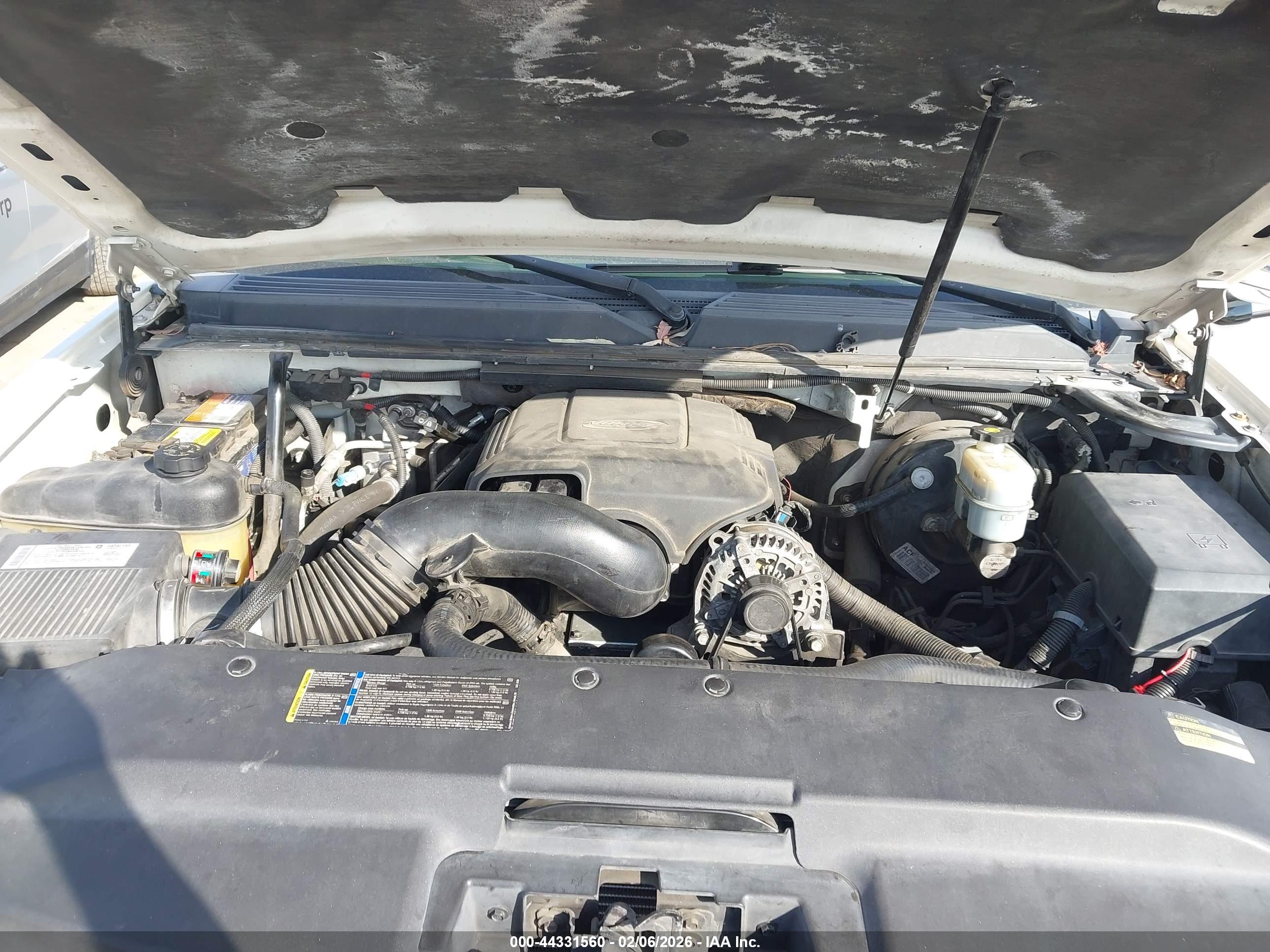 CADILLAC ESCALADE image 10