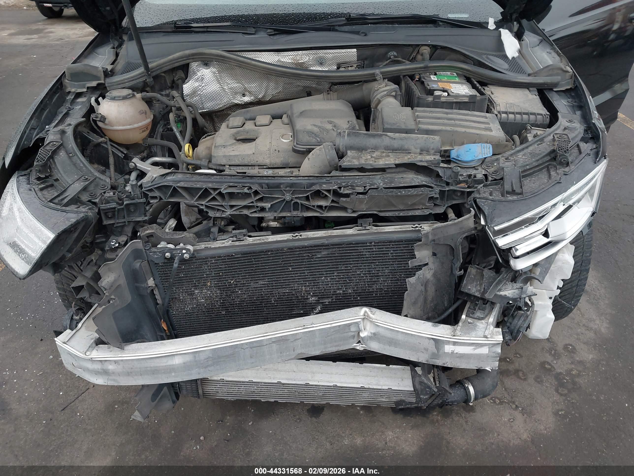 AUDI Q3 image 10