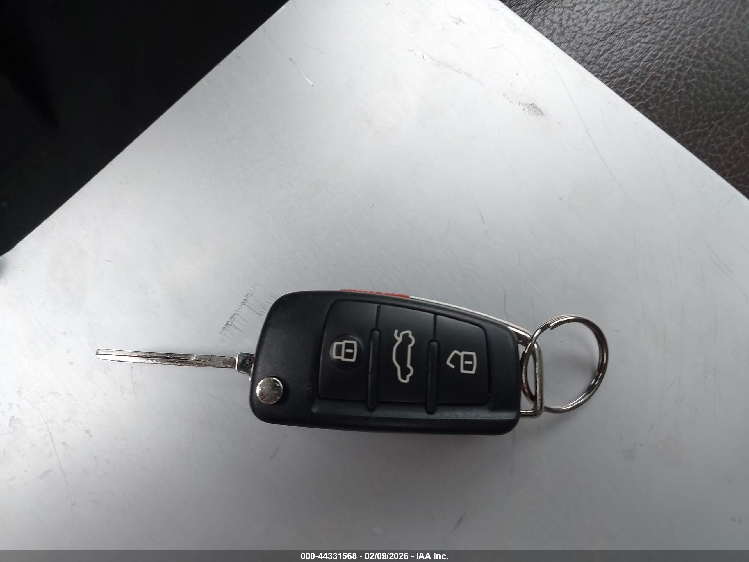AUDI Q3 image 11