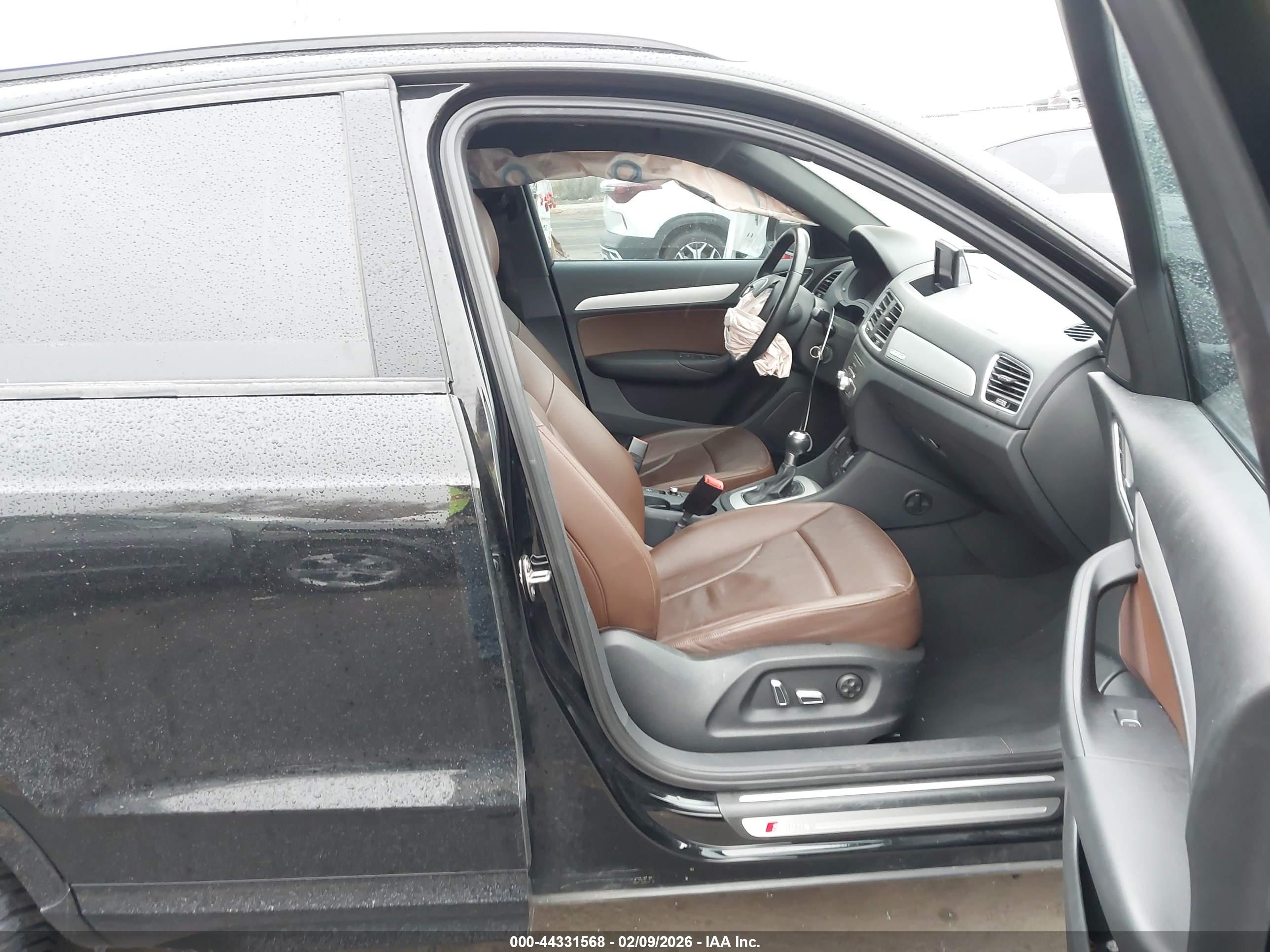 AUDI Q3 image 5