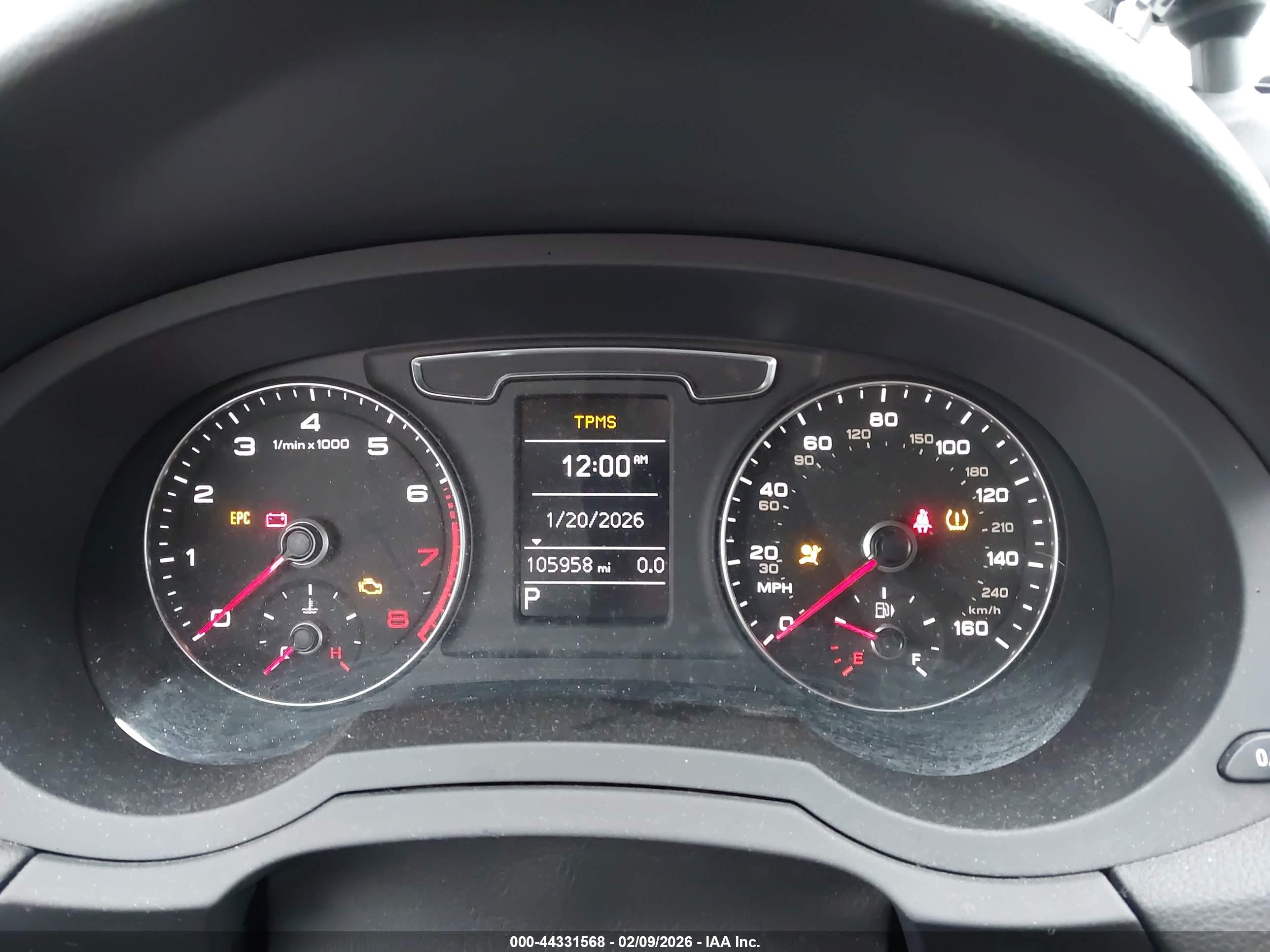 AUDI Q3 image 7