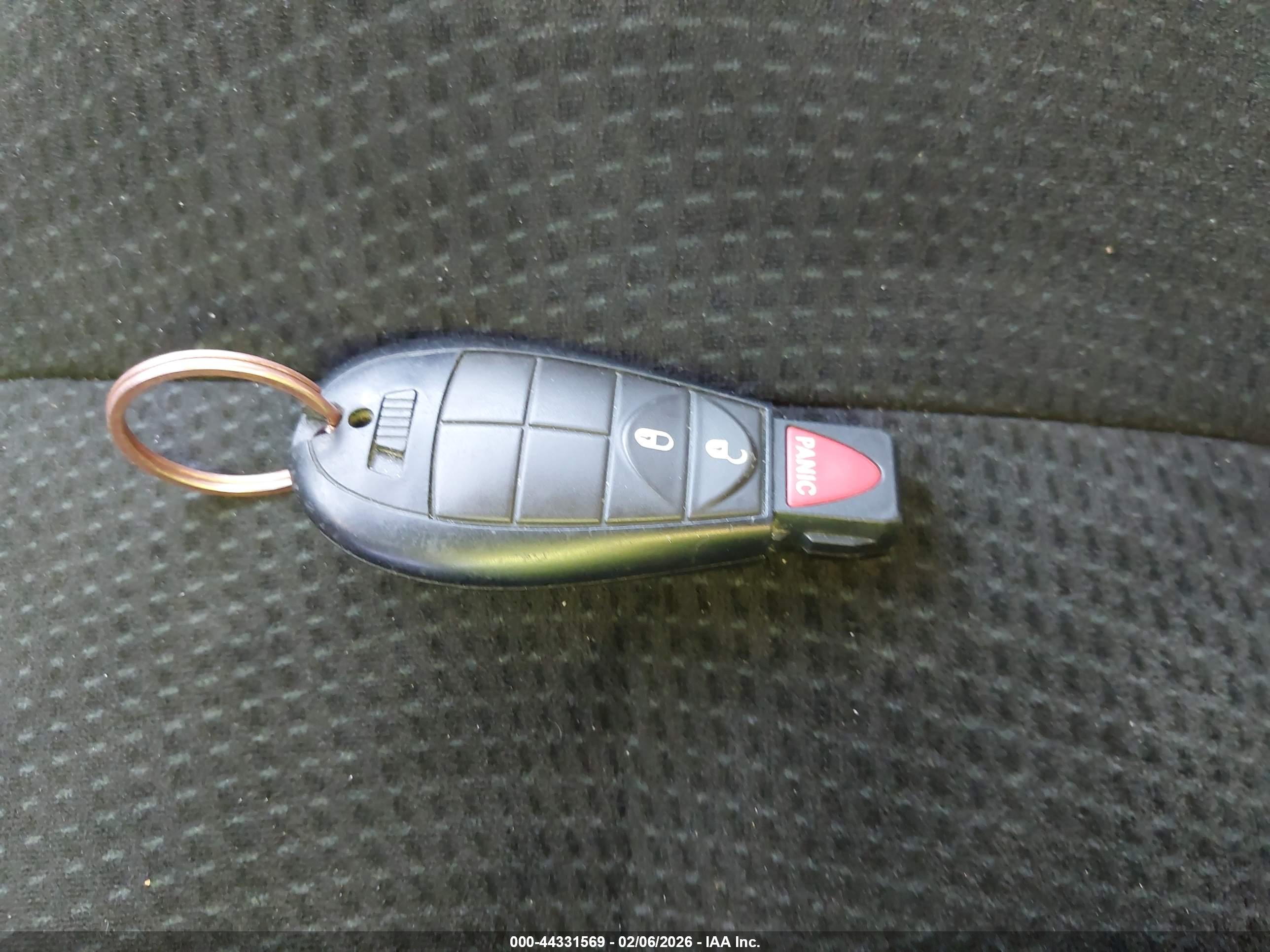 DODGE GRAND image 11