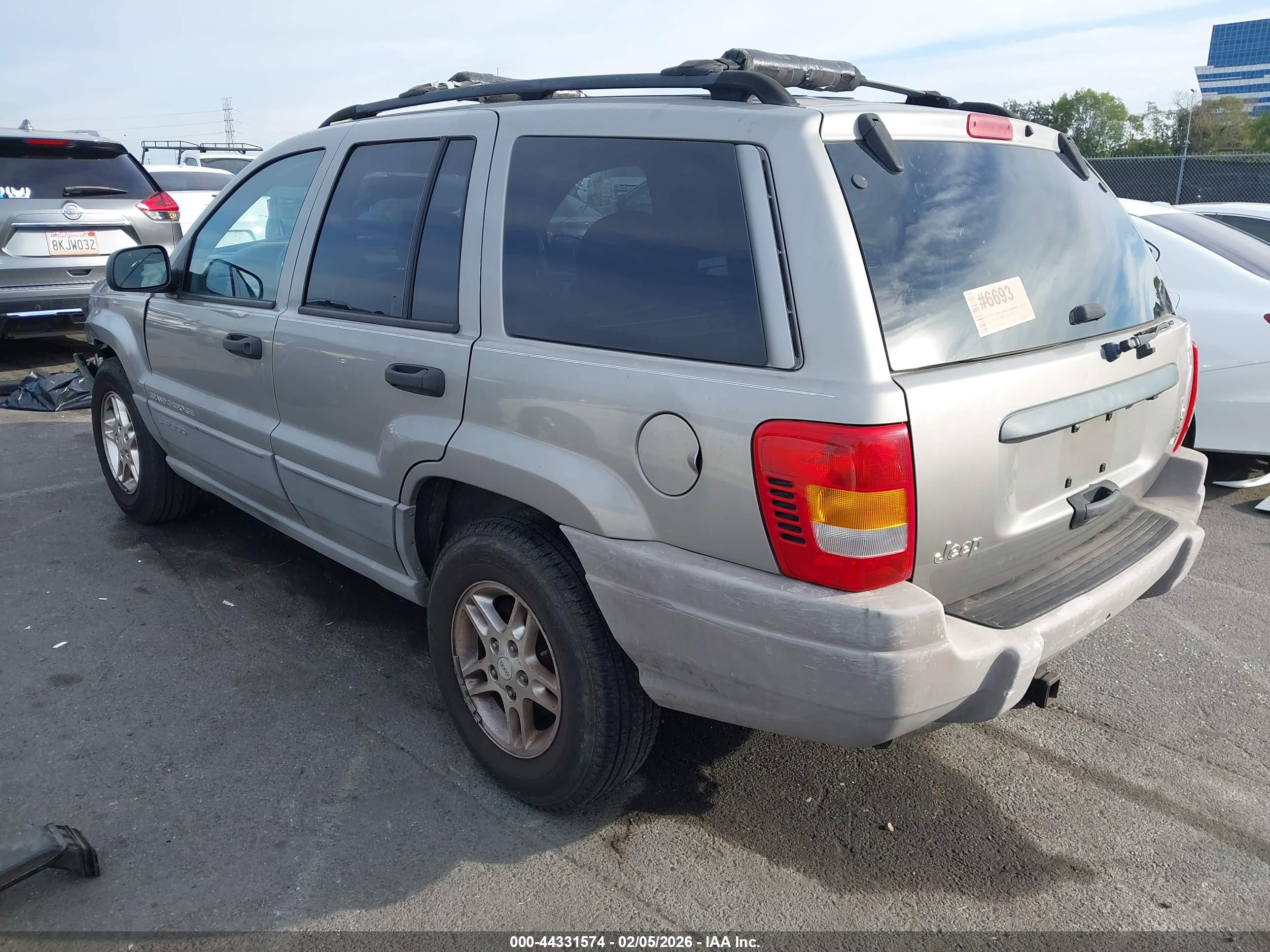 JEEP GRAND image 3