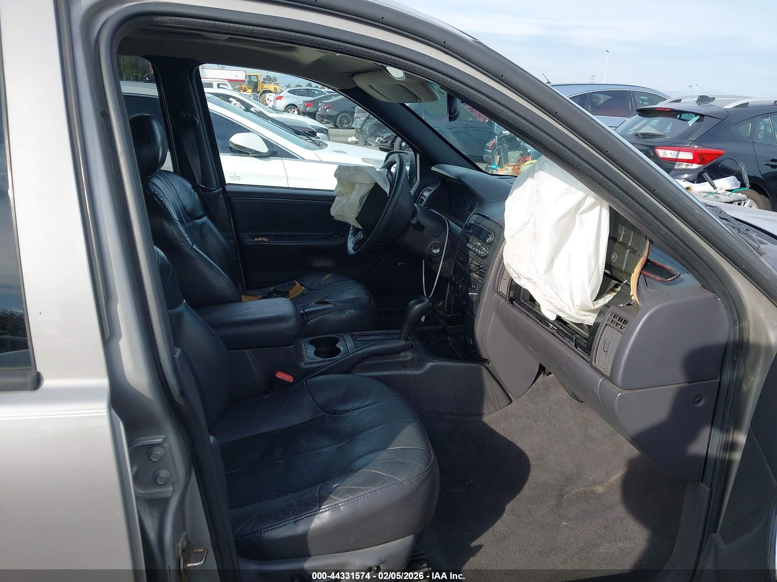 JEEP GRAND image 5
