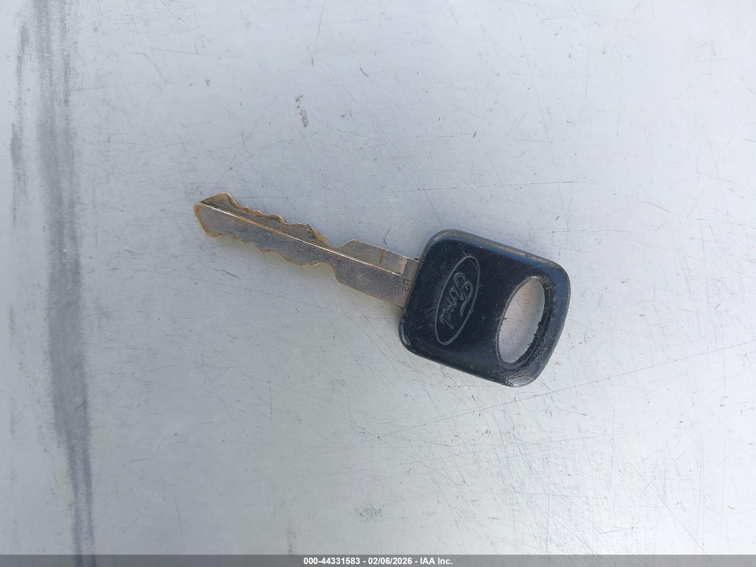 FORD F350 image 11