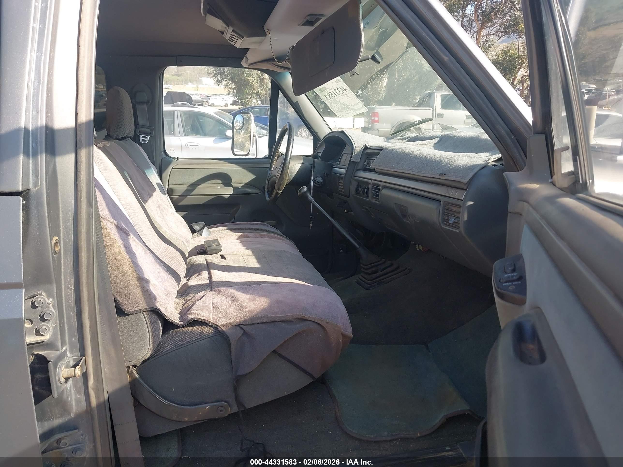 FORD F350 image 5