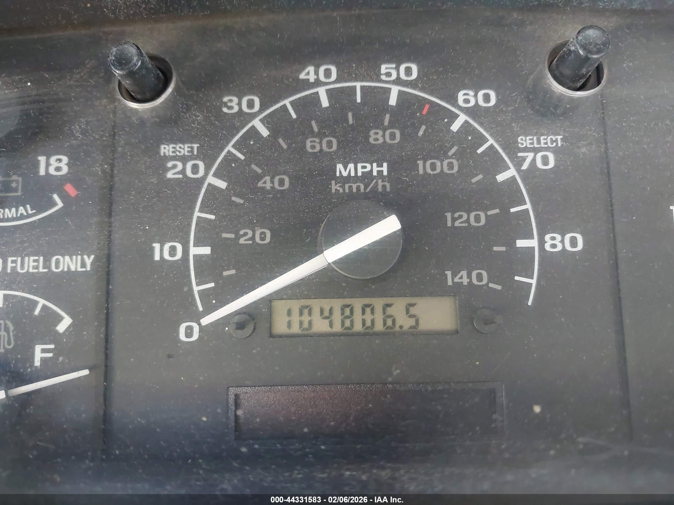 FORD F350 image 7