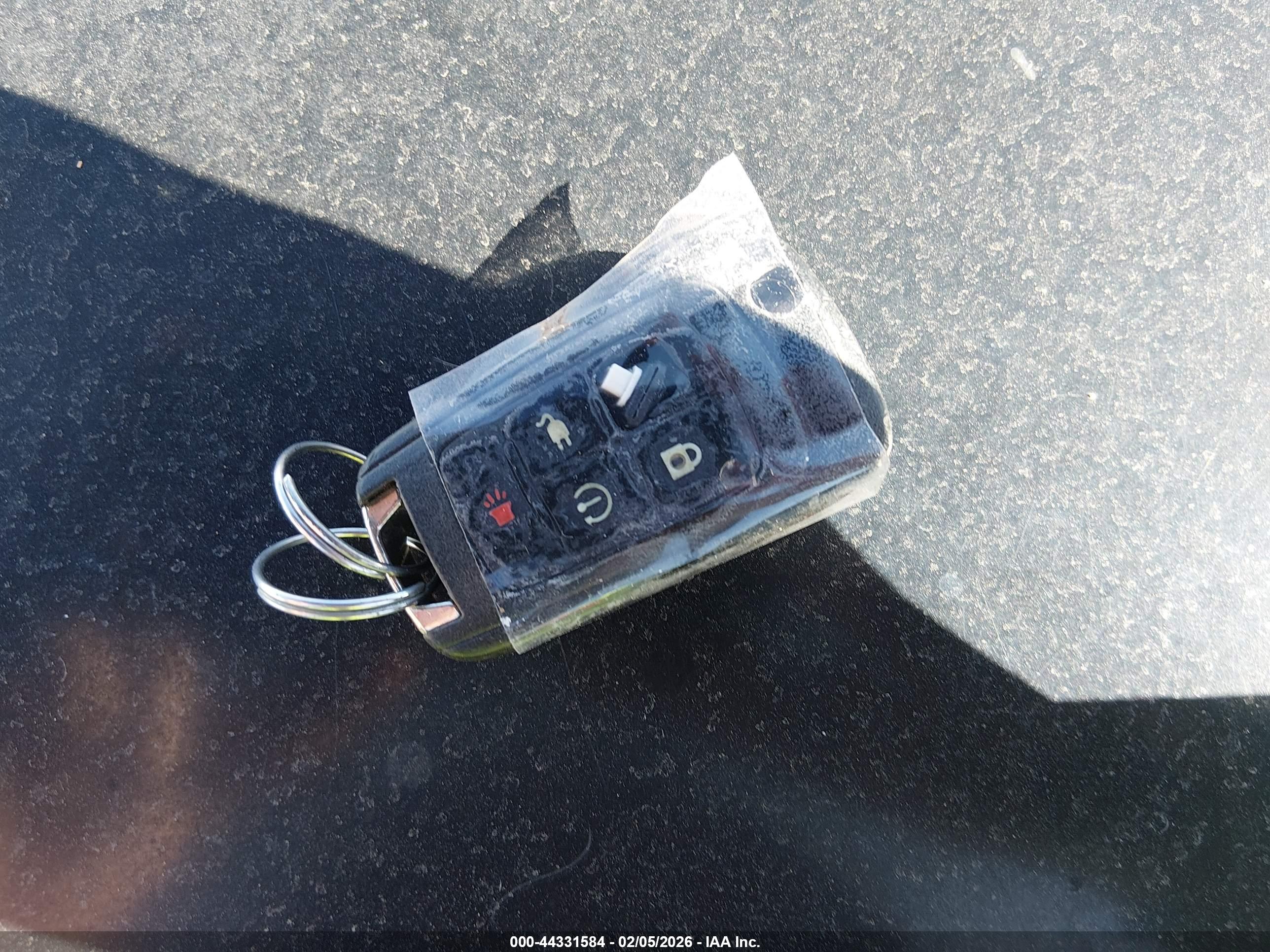 CHEVROLET VOLT image 11