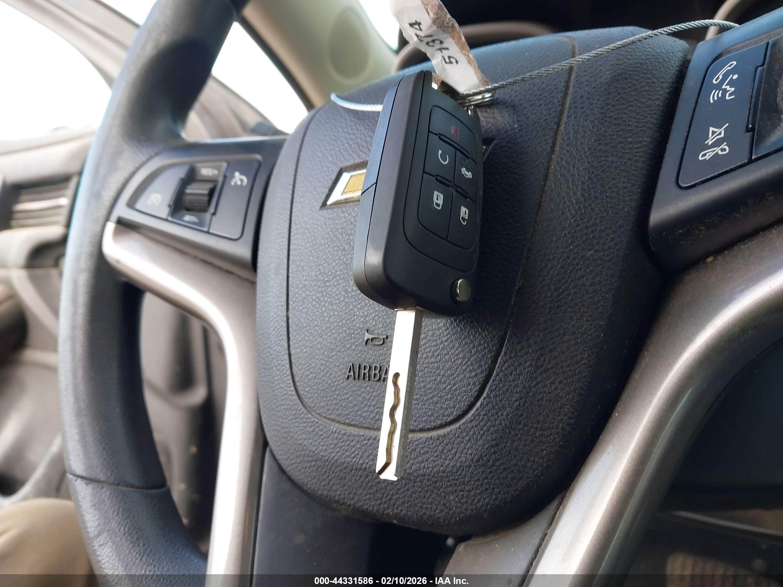 CHEVROLET MALIBU image 11