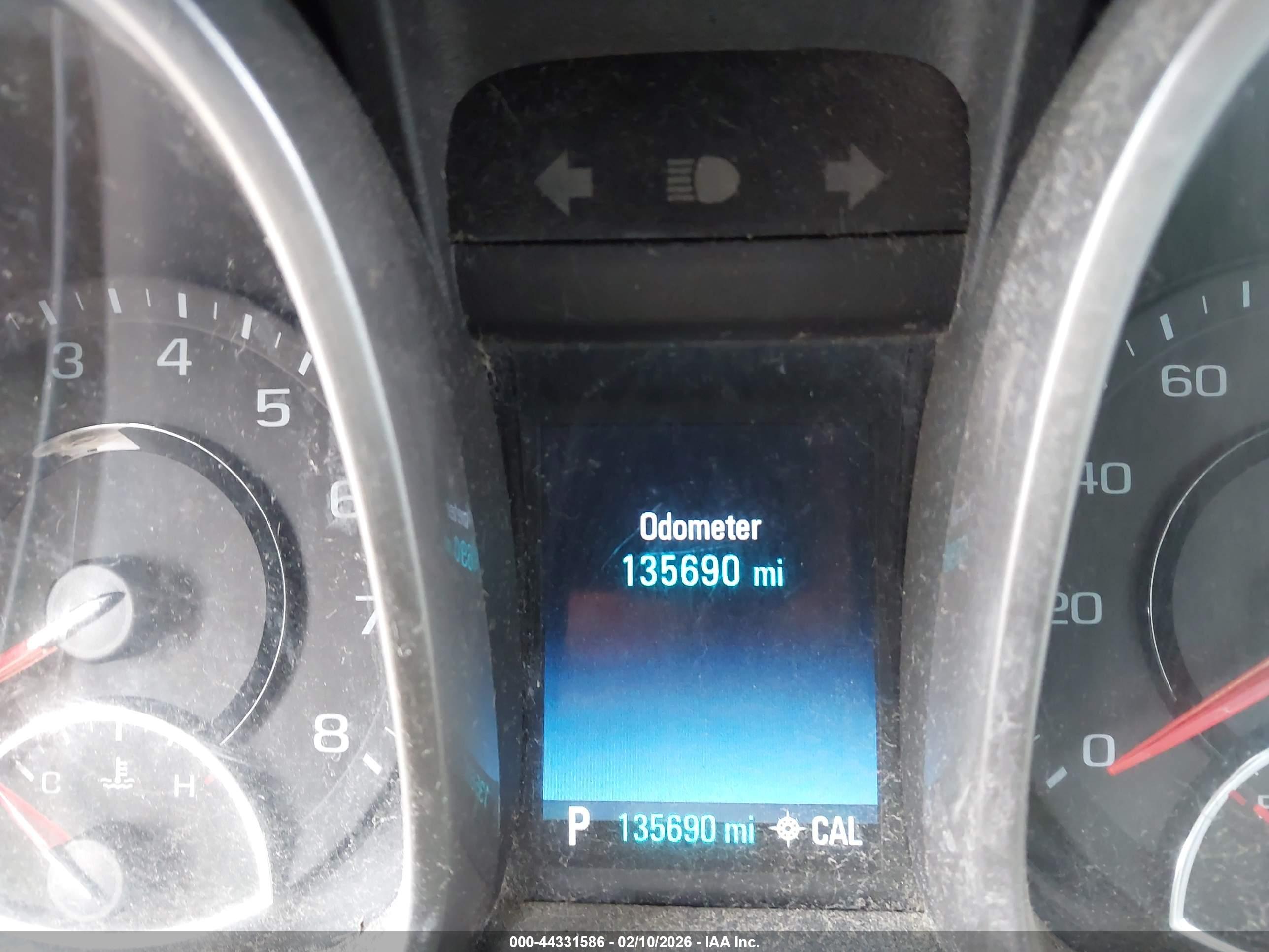 CHEVROLET MALIBU image 7