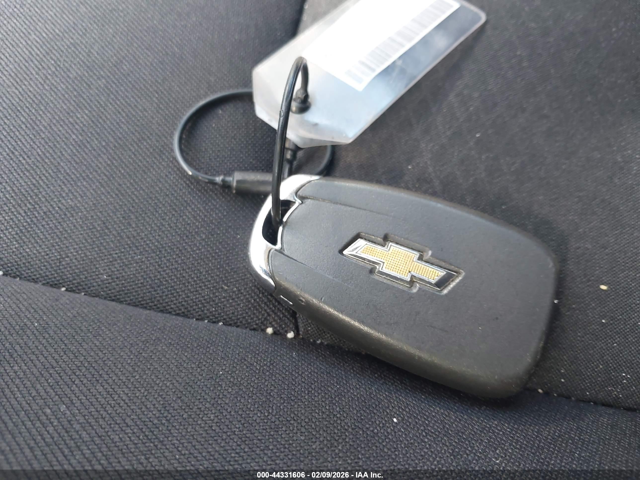 CHEVROLET MALIBU image 11