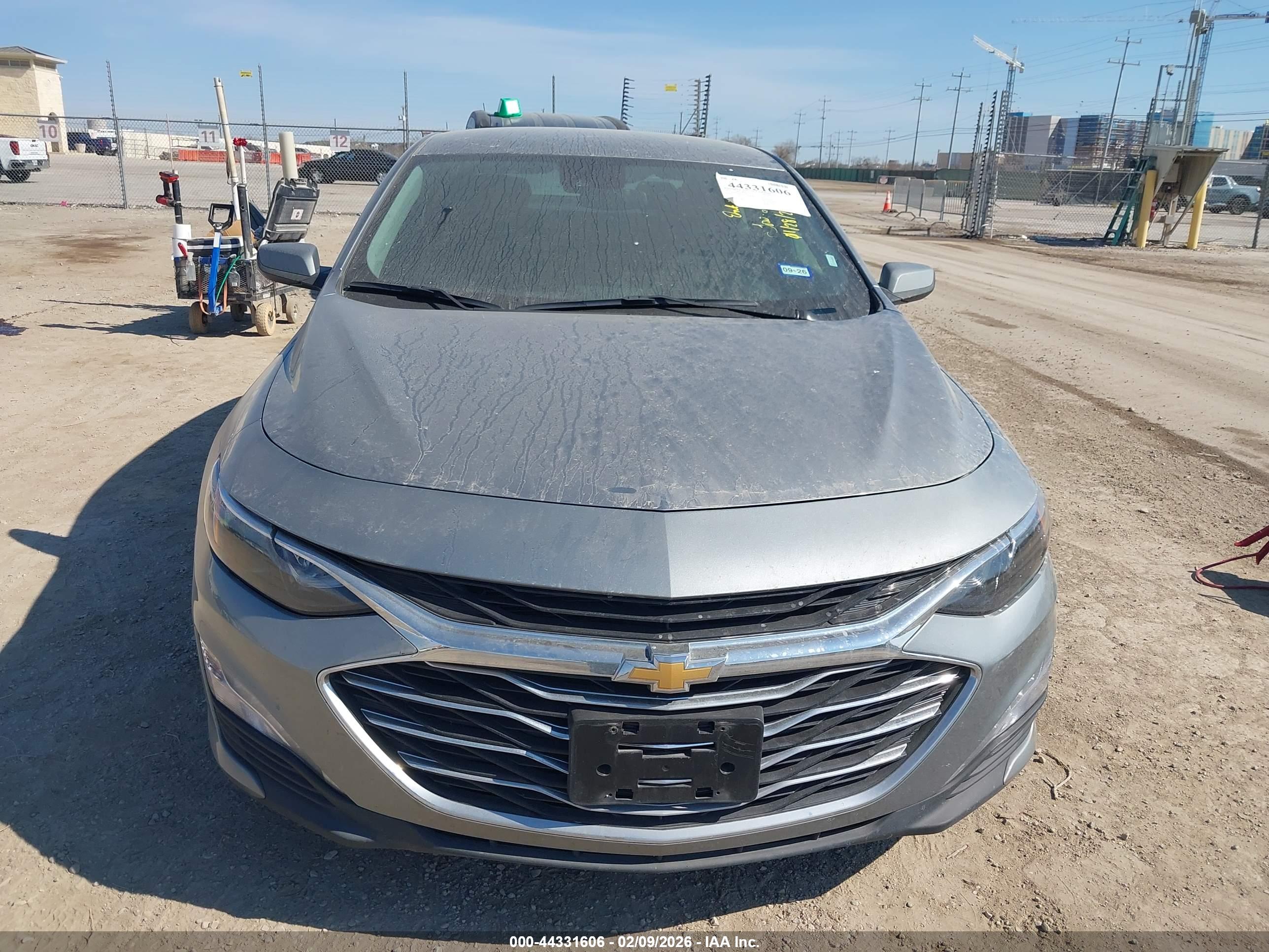 CHEVROLET MALIBU image 6