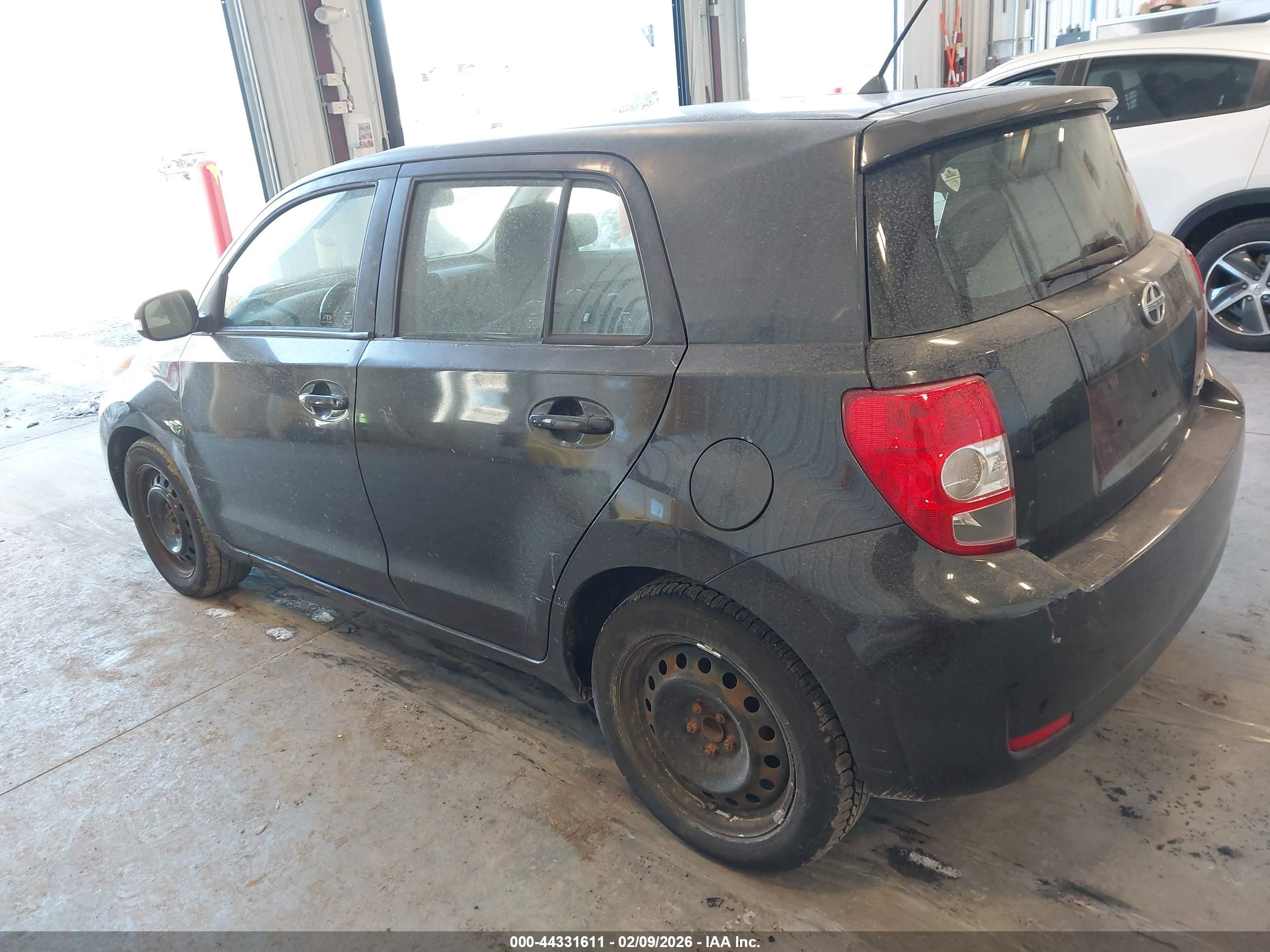 SCION XD image 3