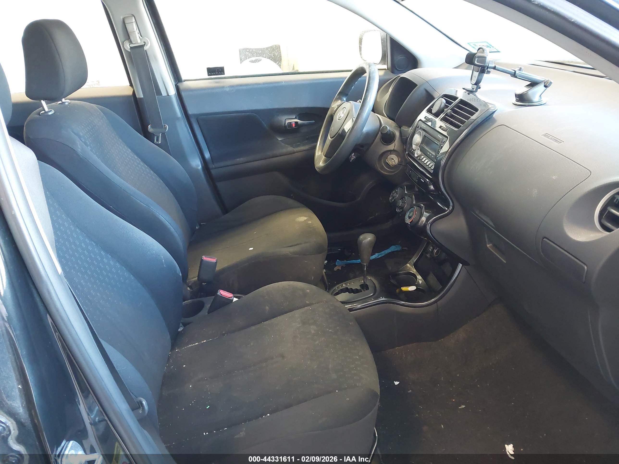 SCION XD image 5